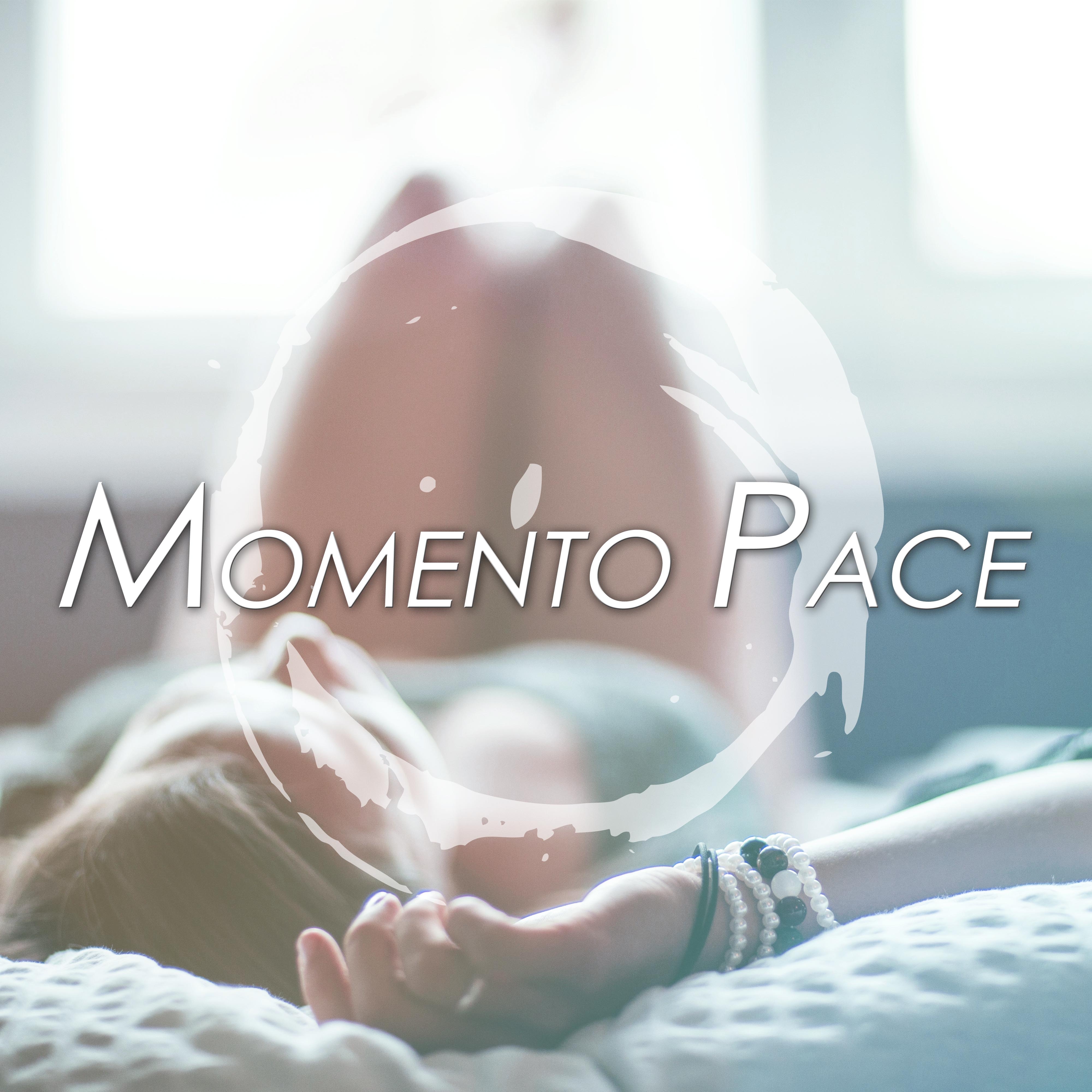 Momento Pace: Musica Romantica con Suoni della Natura per sciogliere Tensioni e diminuire Stress portando Serenità e Calma nella Vita