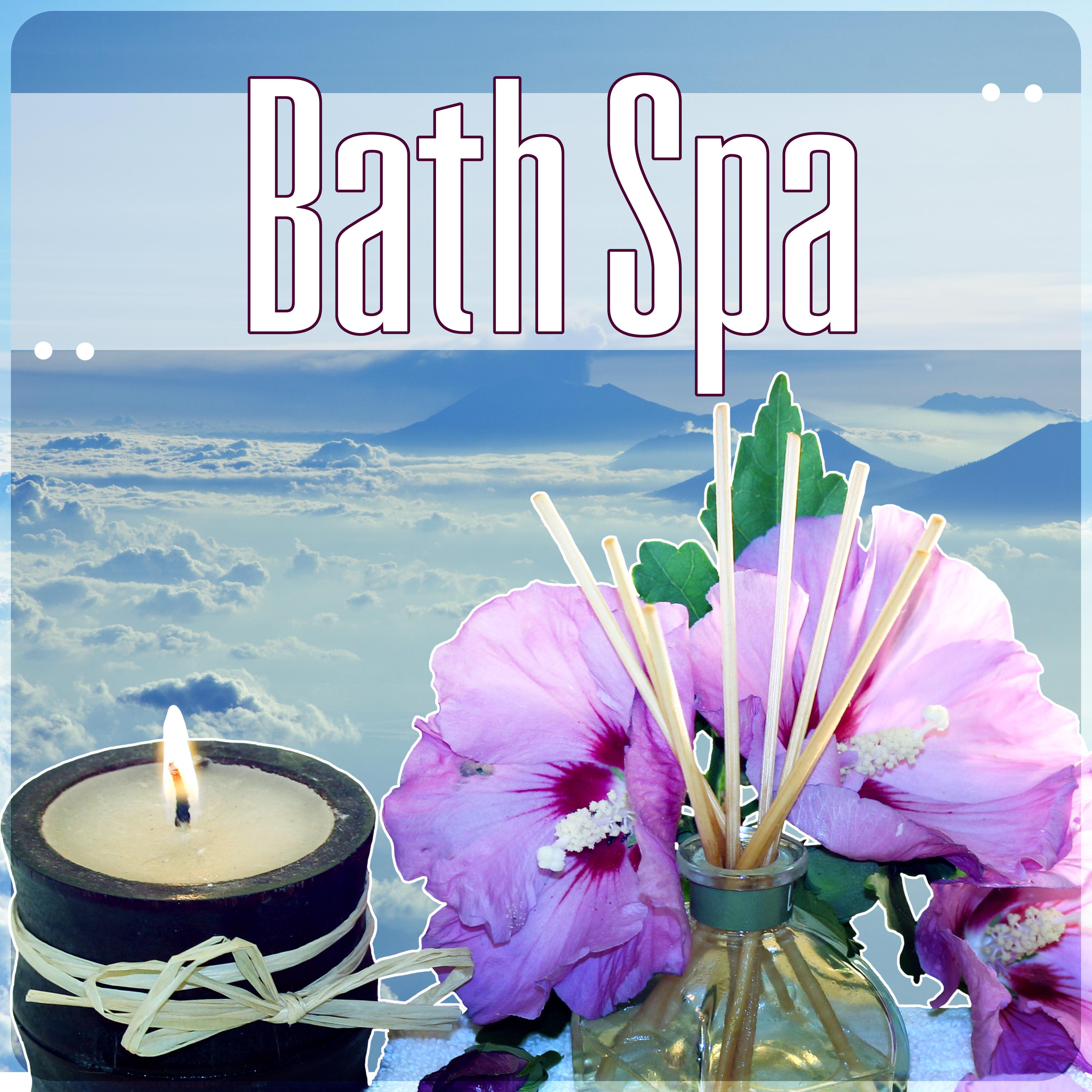 Bath Spa - Music for Well Being, Wellness Spa, Tantric Massage, Reiki