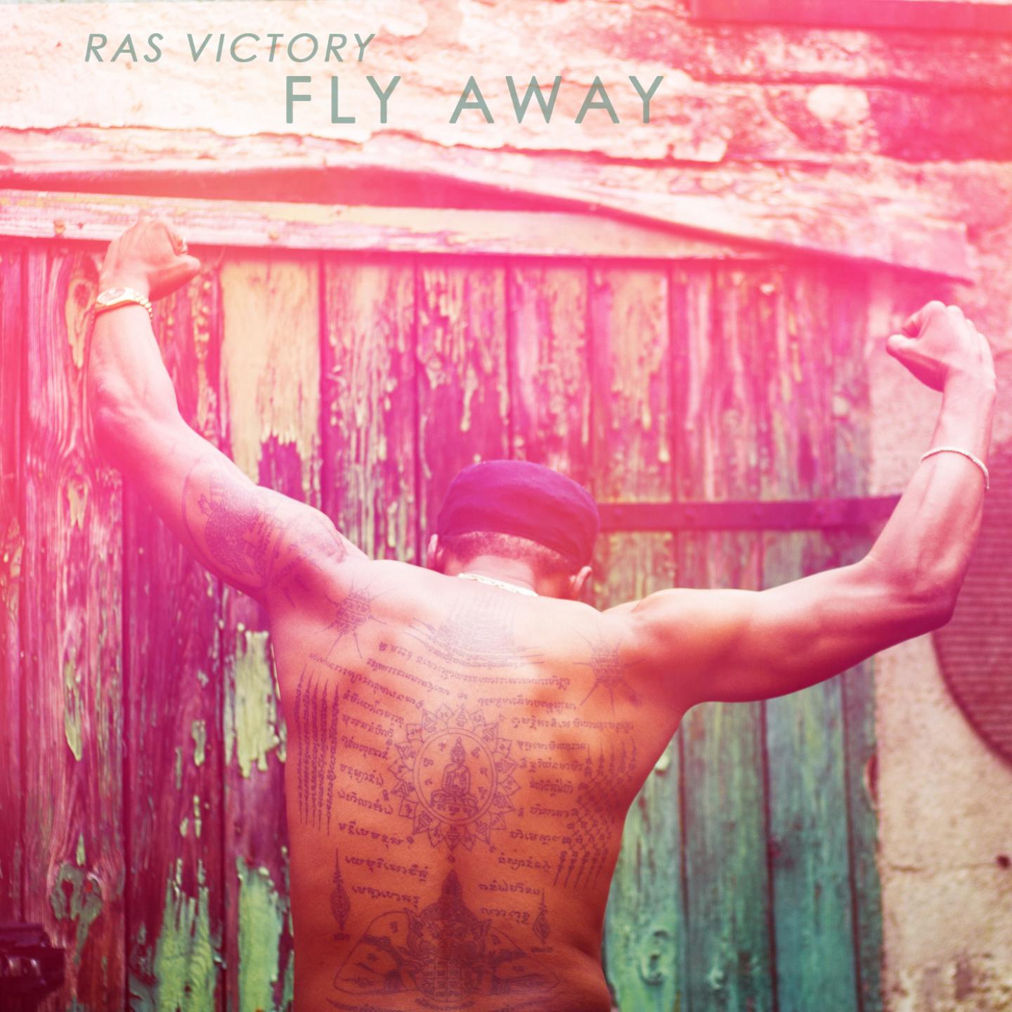 Fly Away