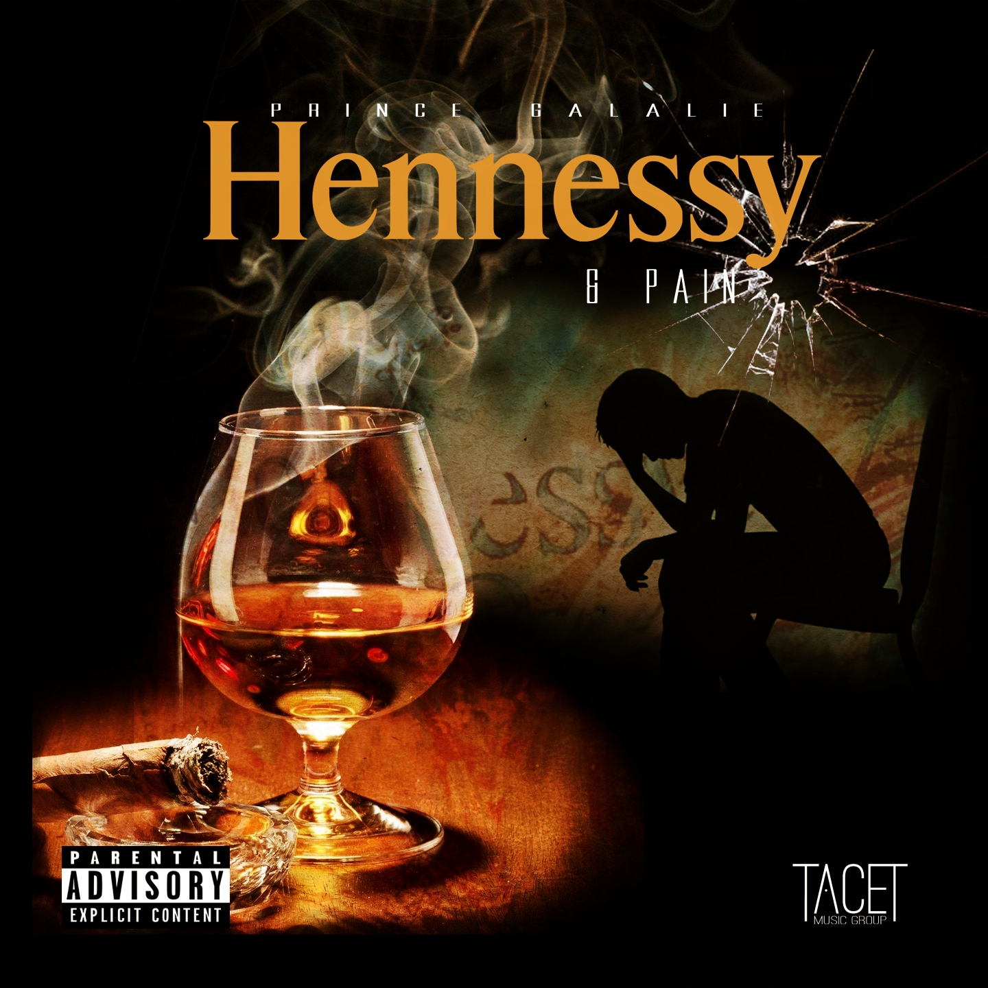 Hennessy & Pain