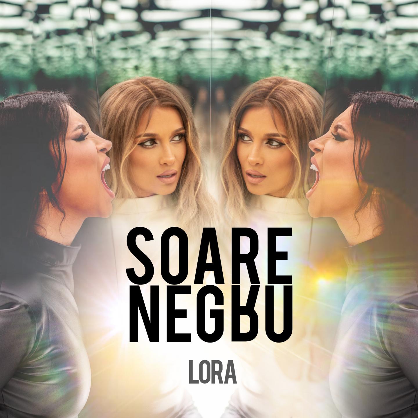 Soare Negru