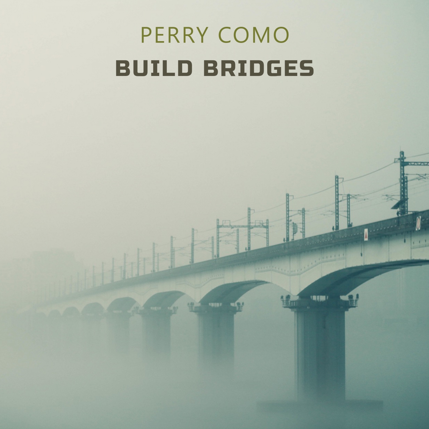 Build Bridges