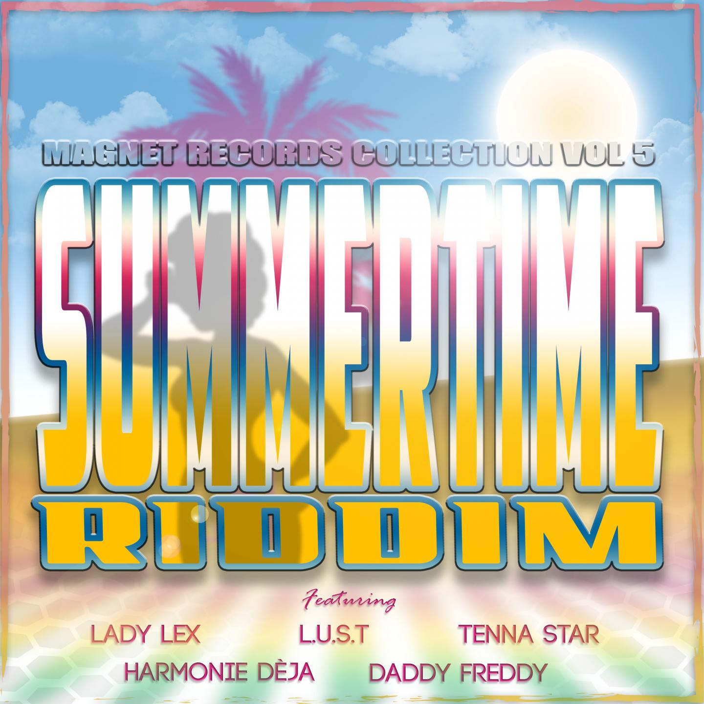 Summer Time Riddim (Collection Riddim, Vol. 5)