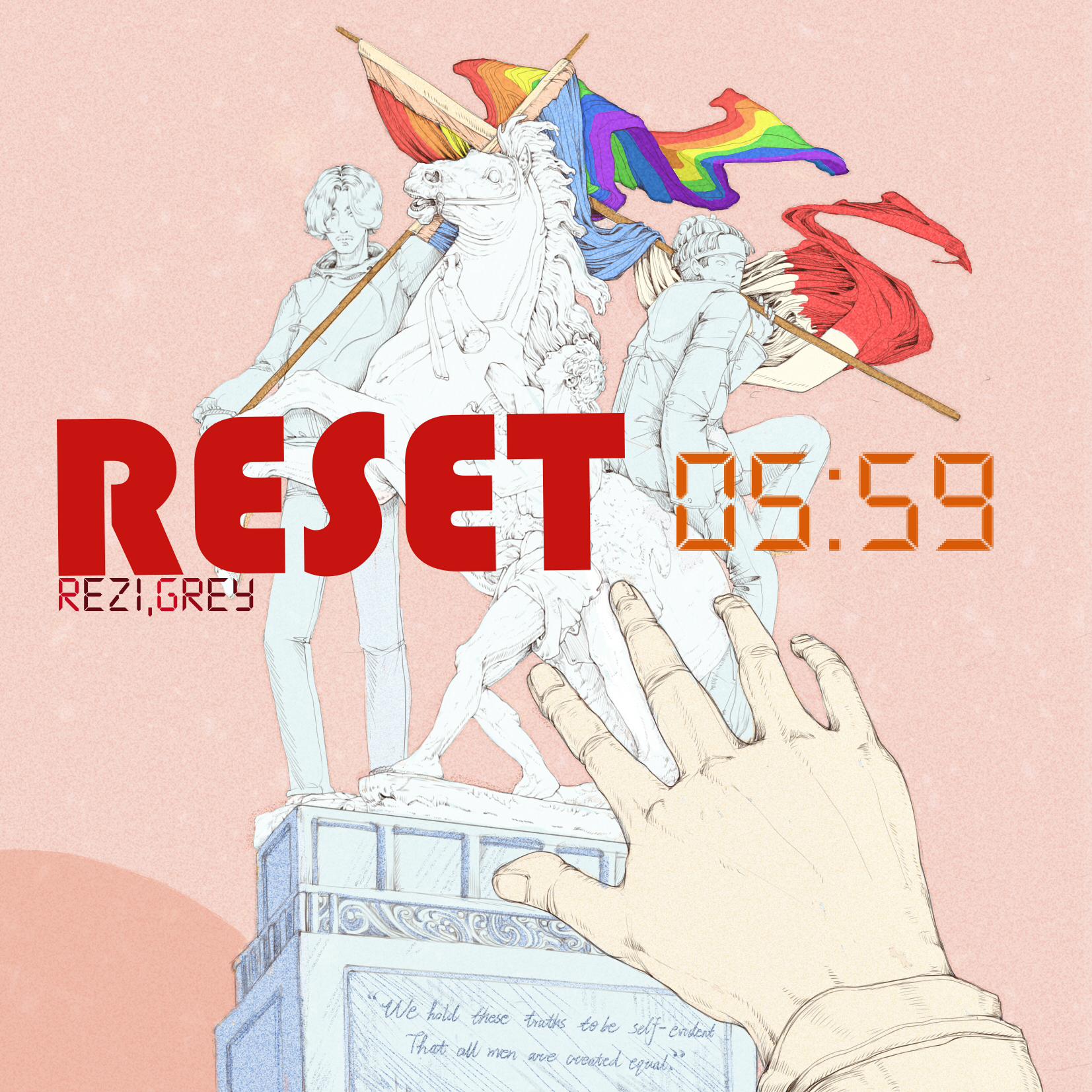 Reset