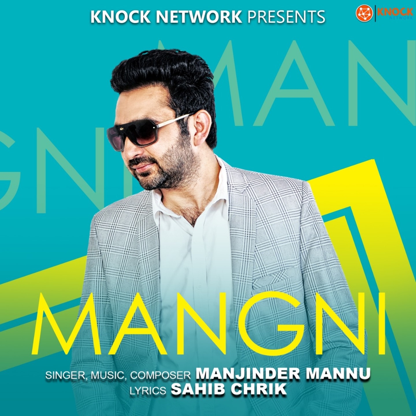 Mangni