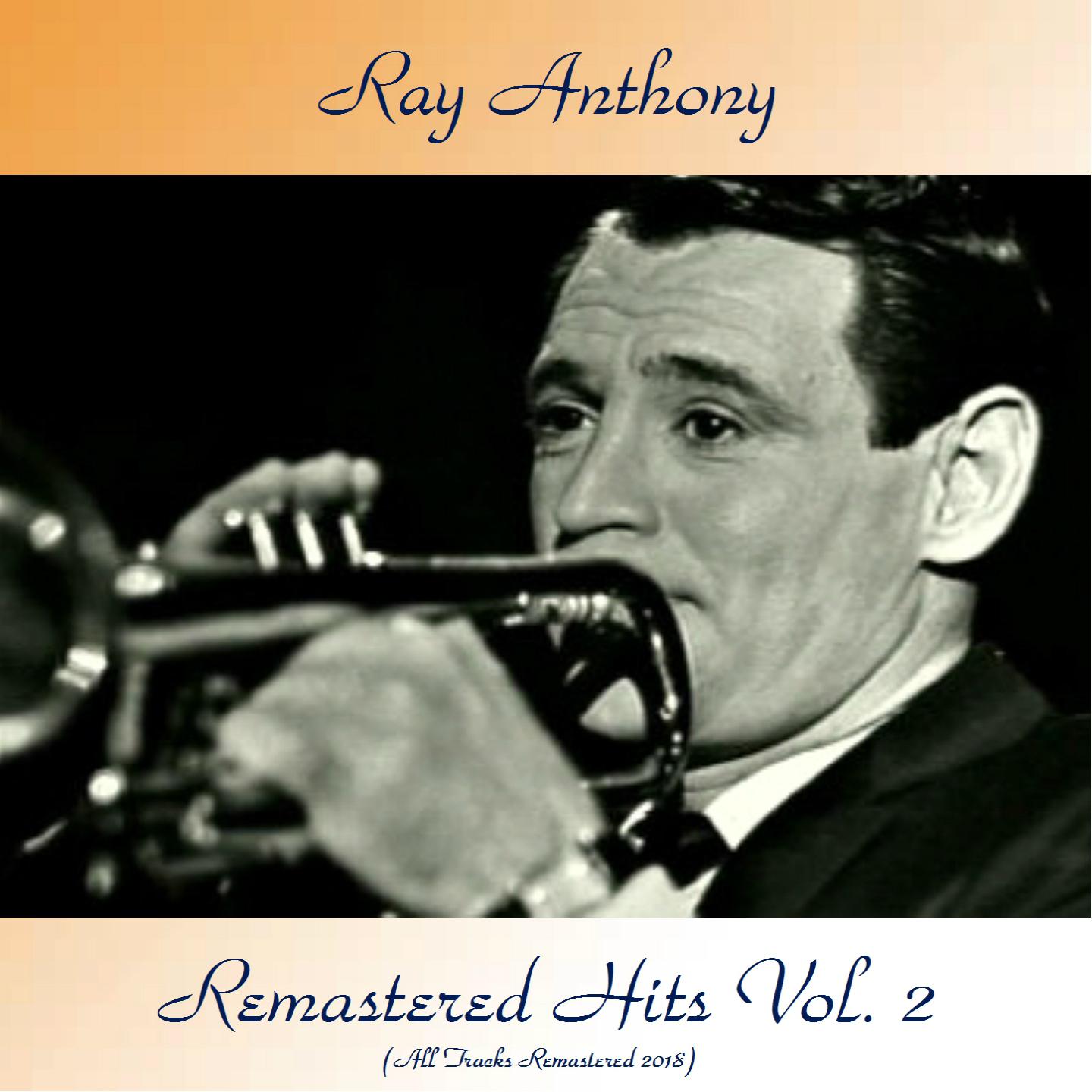 Remastered Hits Vol, 2 (All Tracks Remastered)