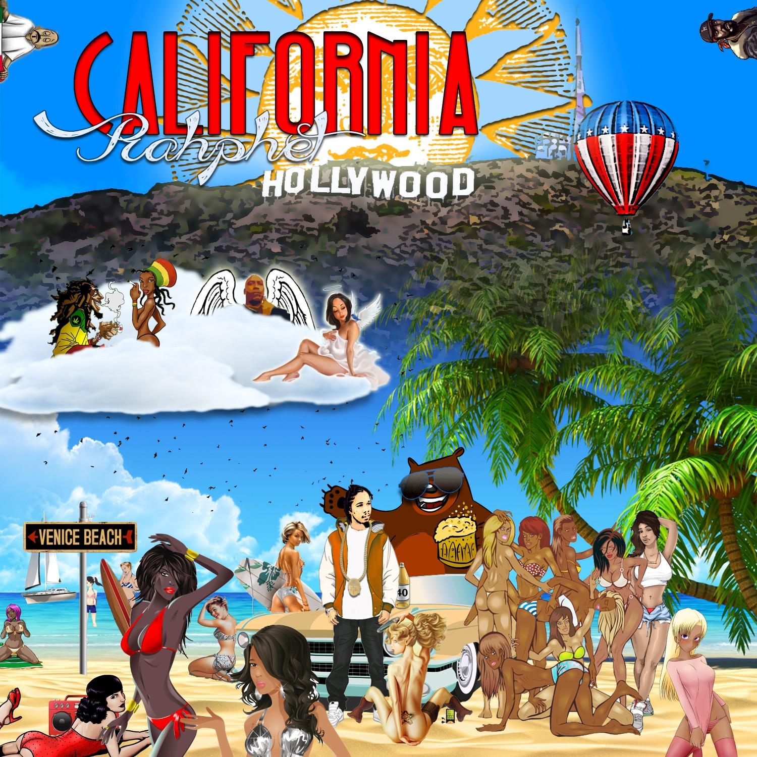 California (Remastered) (Radio)