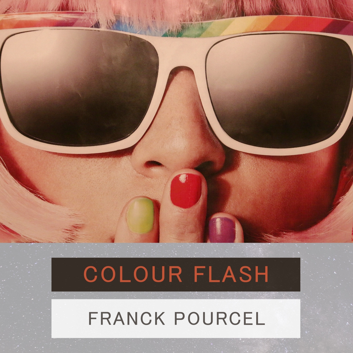 Colour Flash