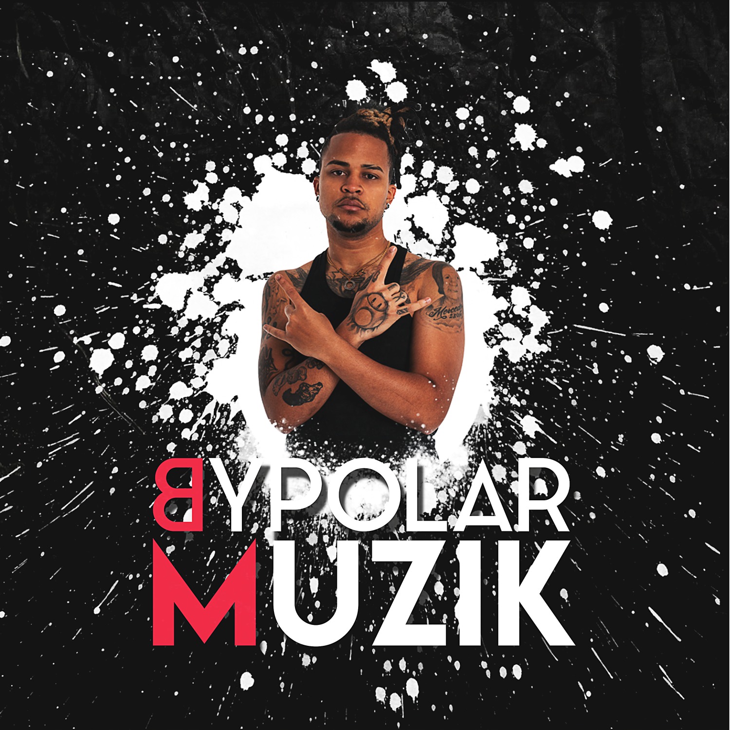 Bypolar Muzik, Vol. 1