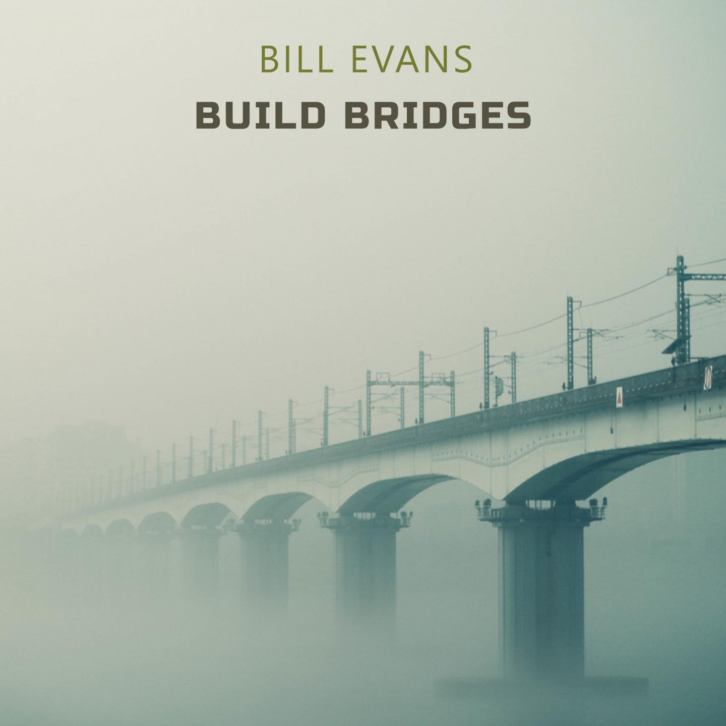 Build Bridges