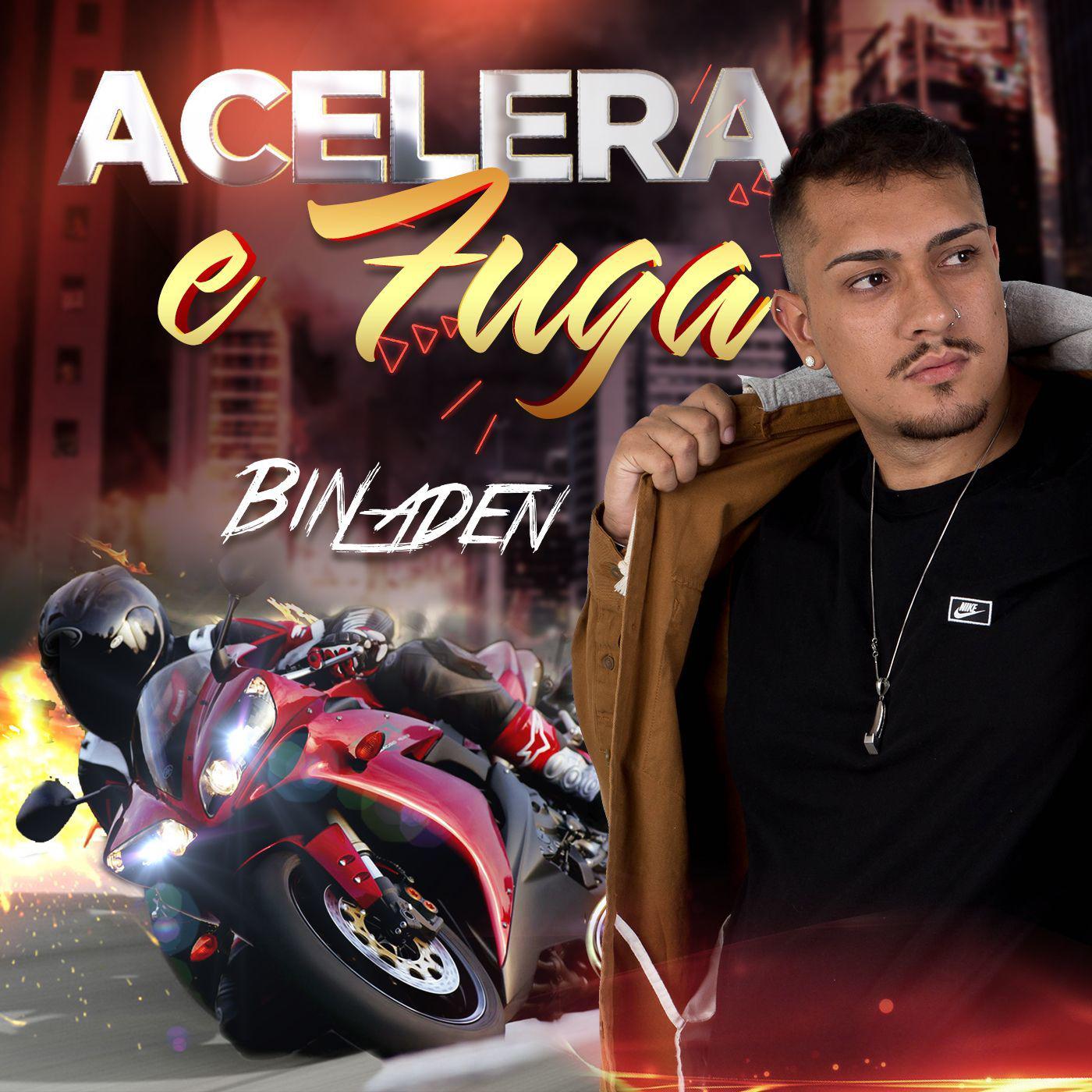 Acelera e Fuga