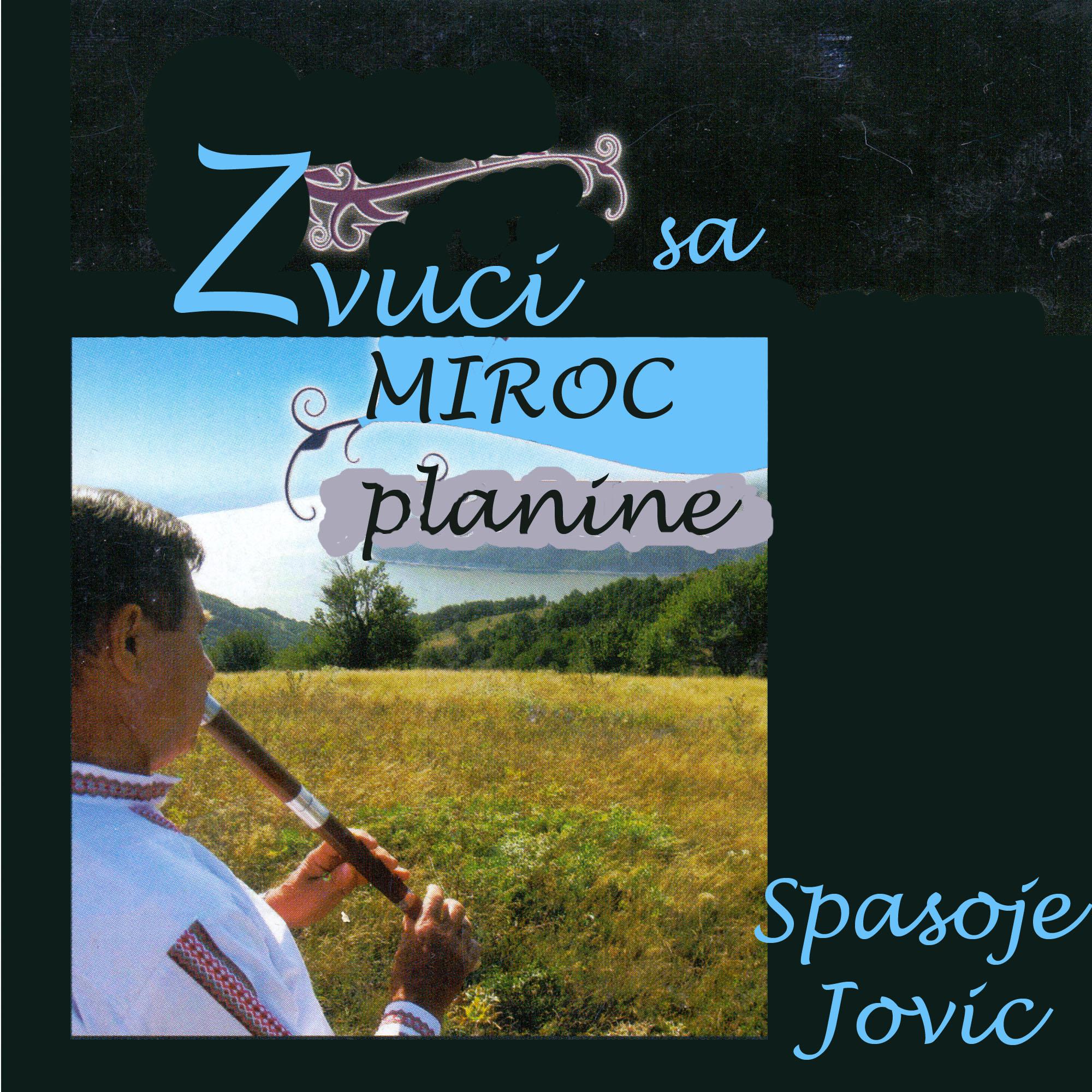 Zvuci sa Miroc planine