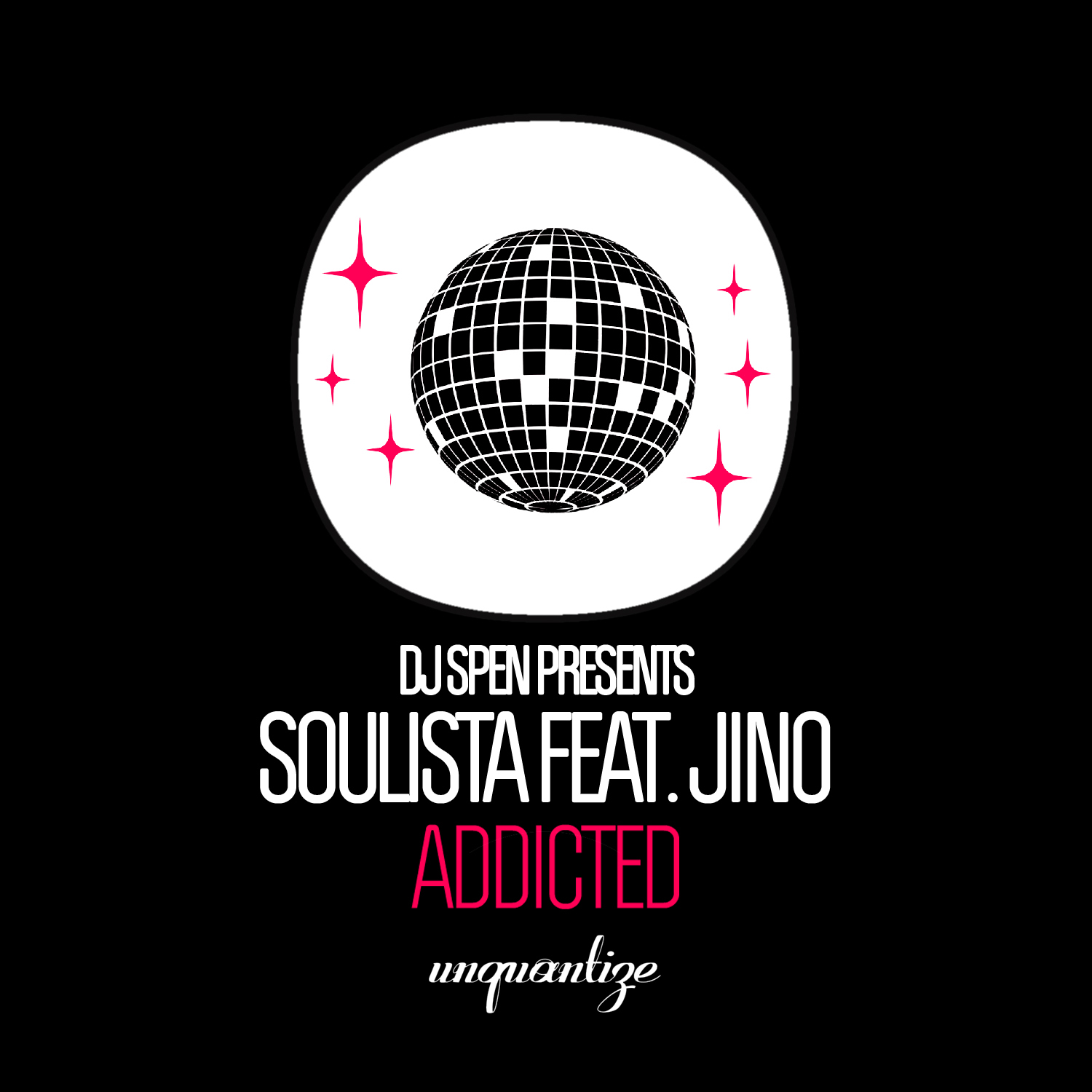 Addicted (Original Mix)