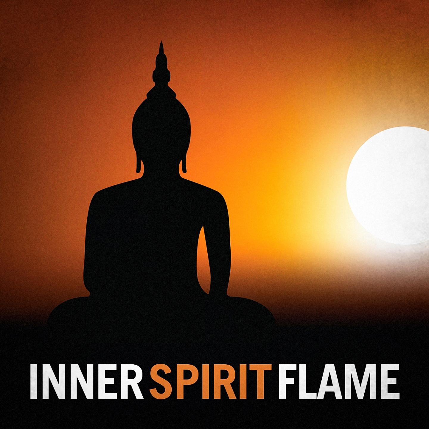 Inner Spirit Flame (Music for Tribal Meditation and Introspection)