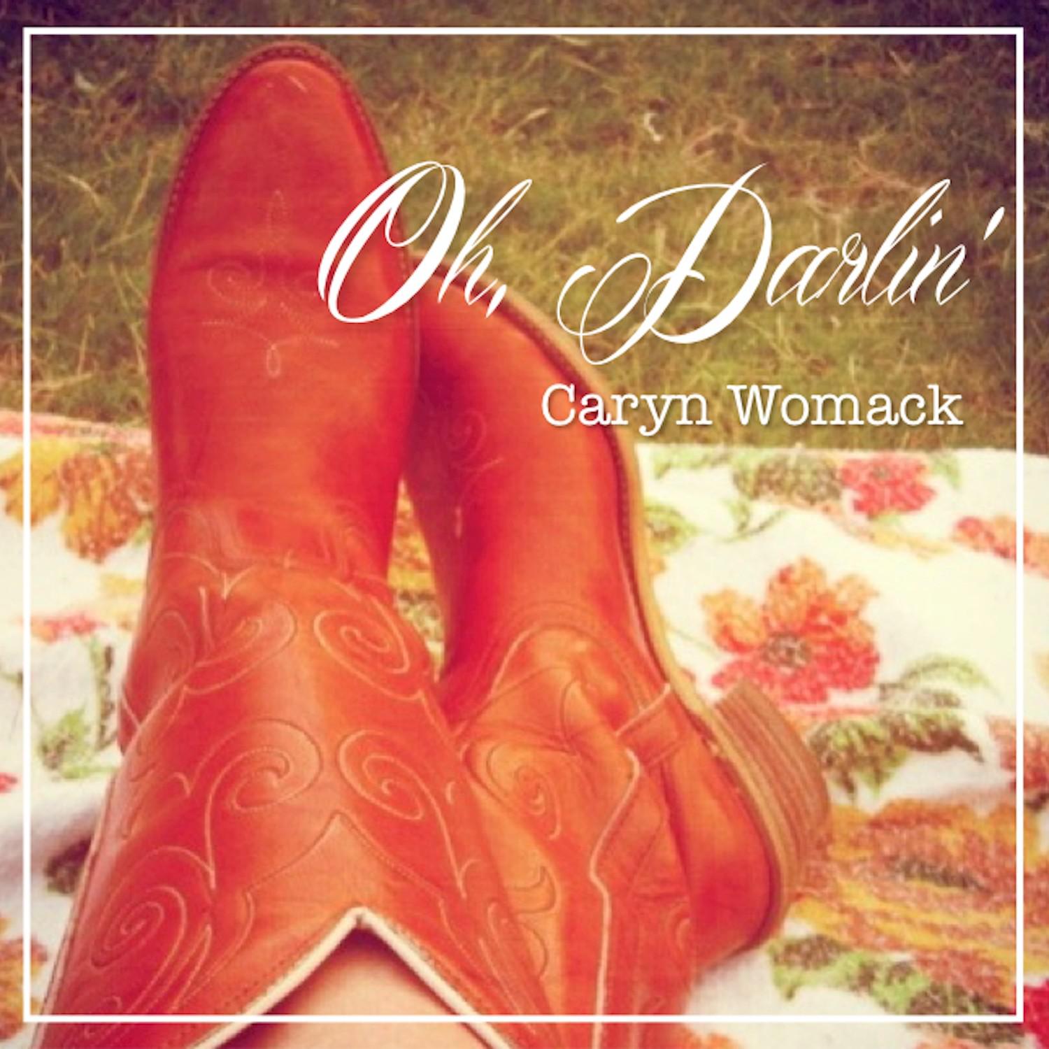 Oh, Darlin' - Single