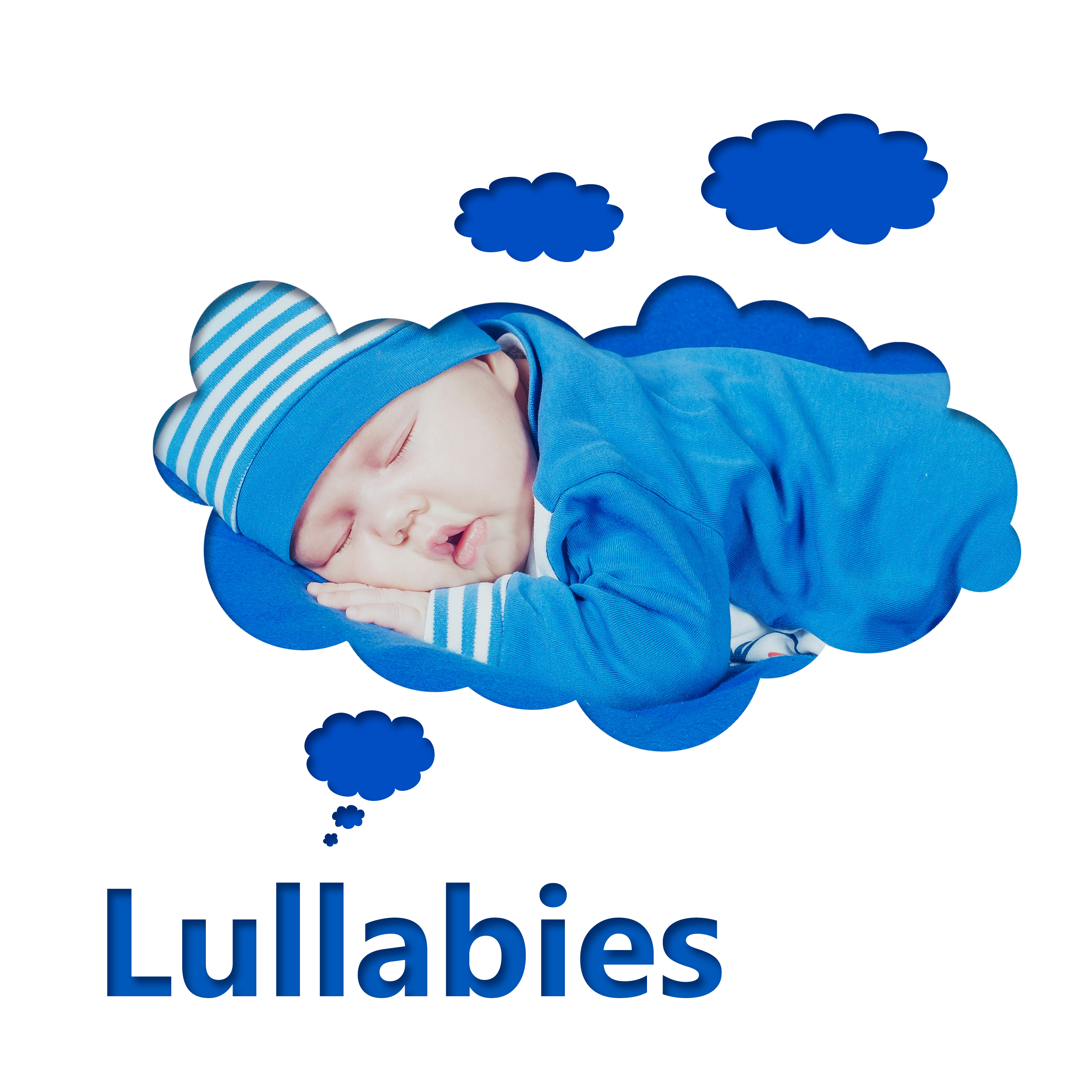 Lullabies - Deep Sleep, White Noise to Calm Down, Stop Crying Baby, Bedtime Music, Background Music, Nature Sounds, Baby Music, Relaxation