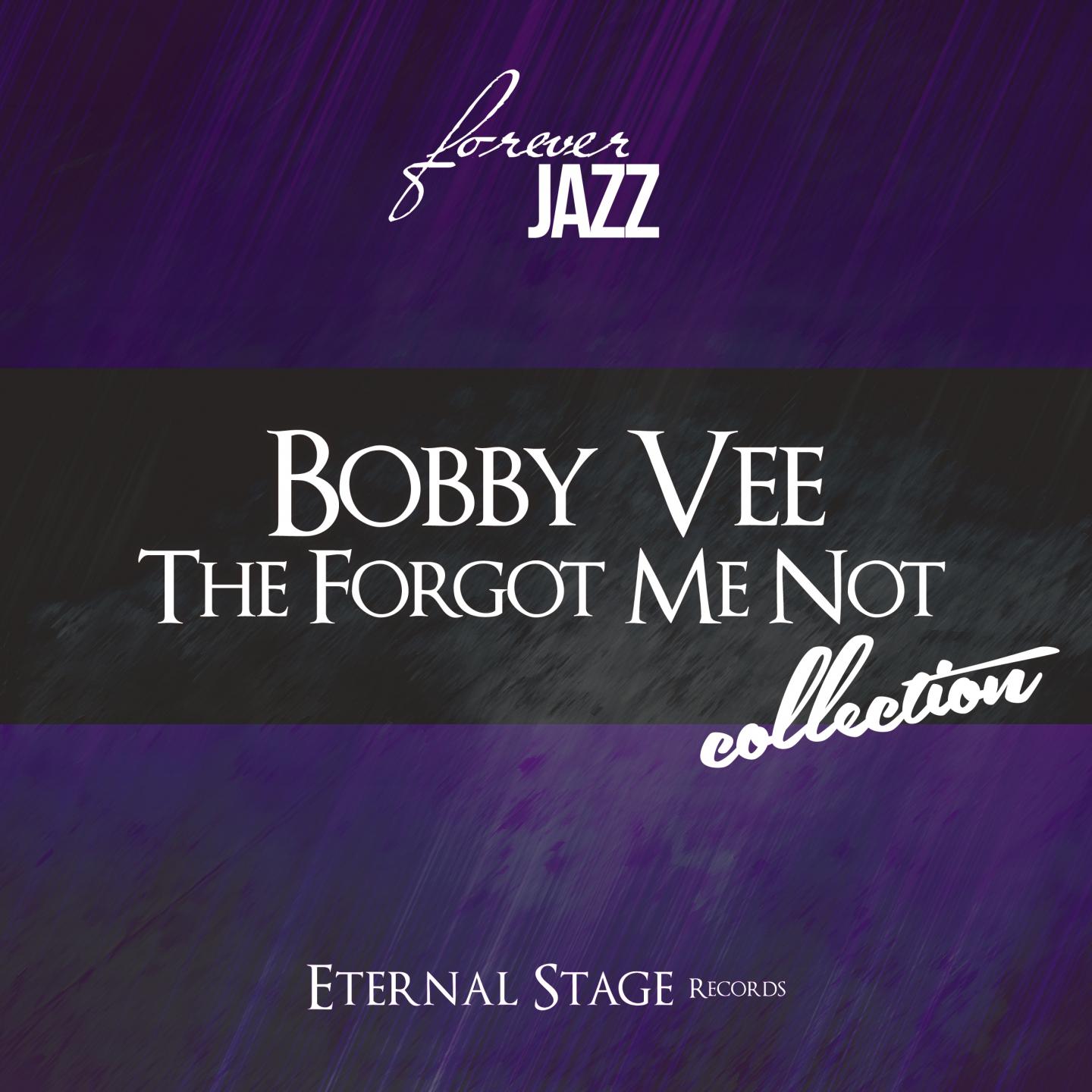 The Forgot Me Not Collection (Forever Rock)