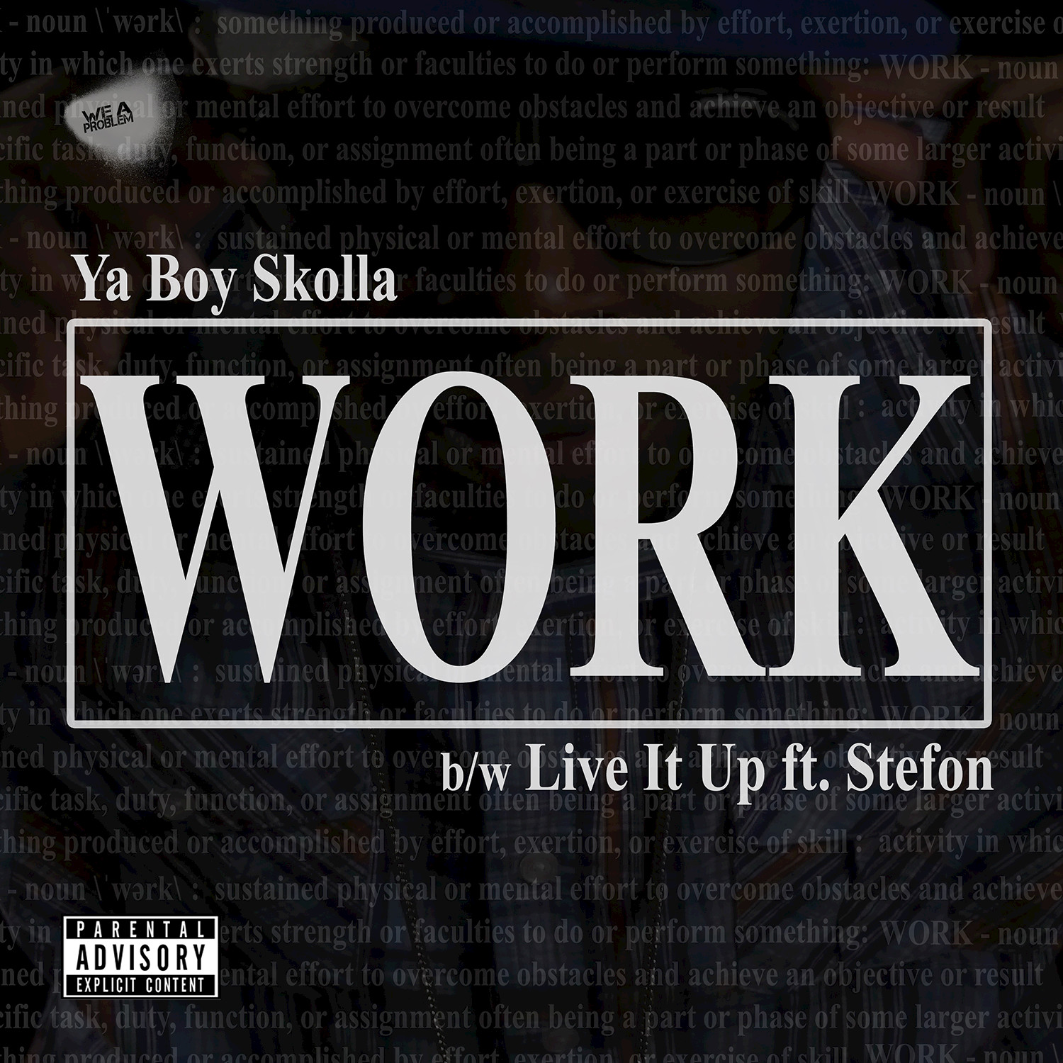 Work (T.V. Track)