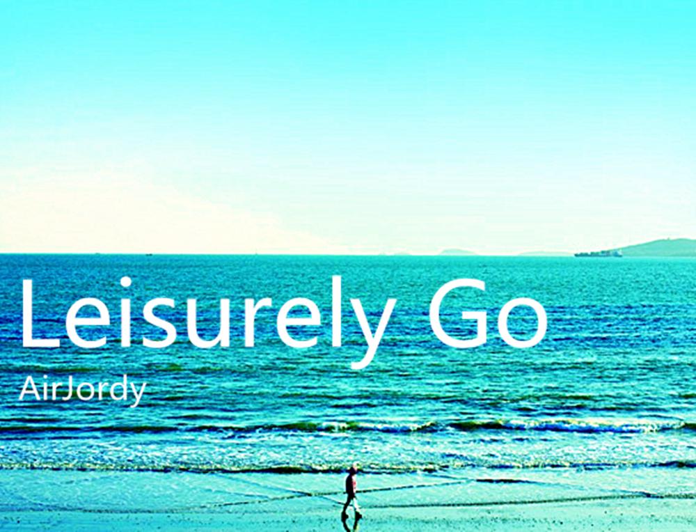 Leisurely Go