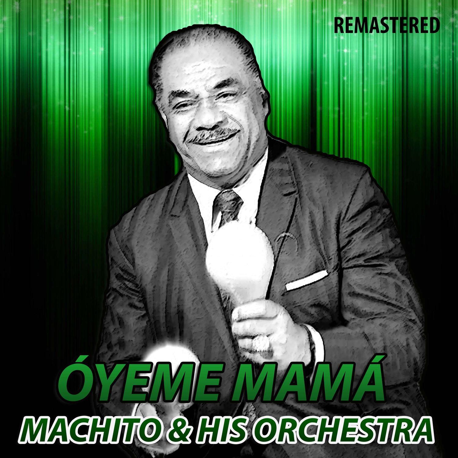 Óyeme mamá (Remastered)