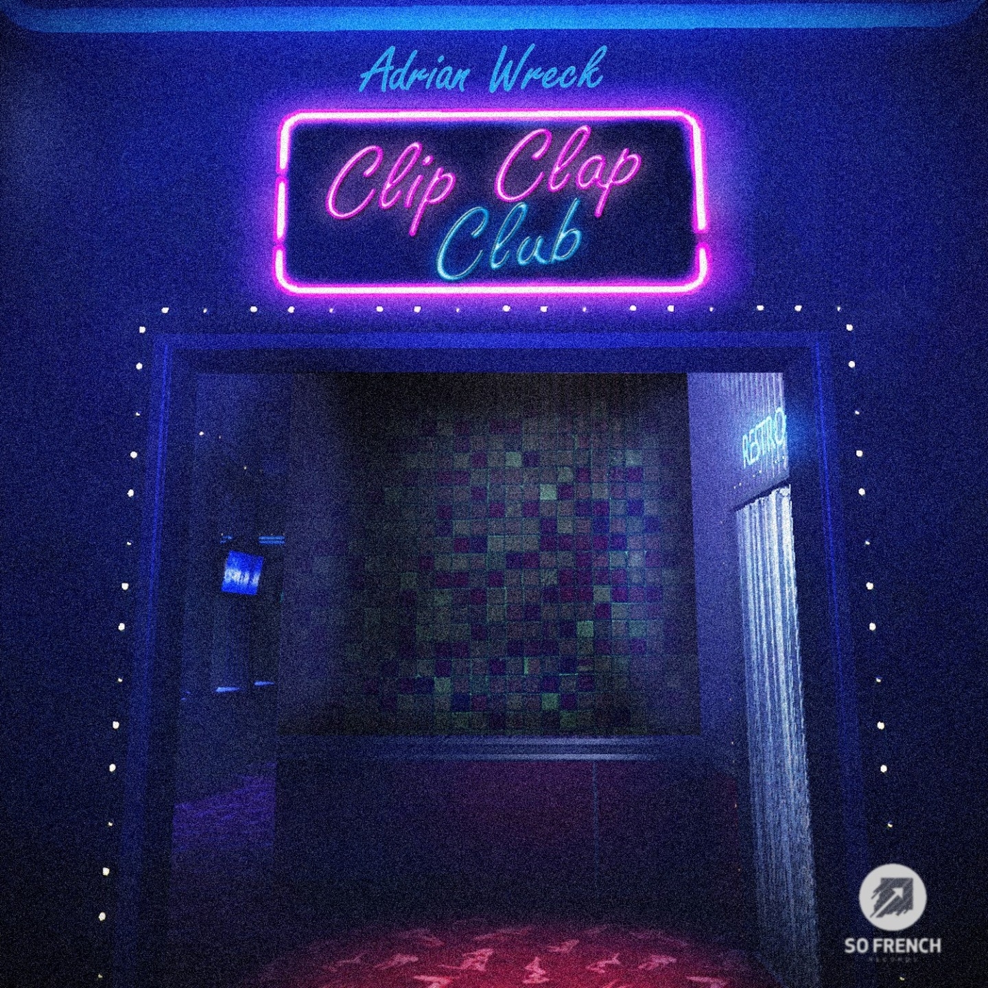 Clip Clap Club (The Remixes)