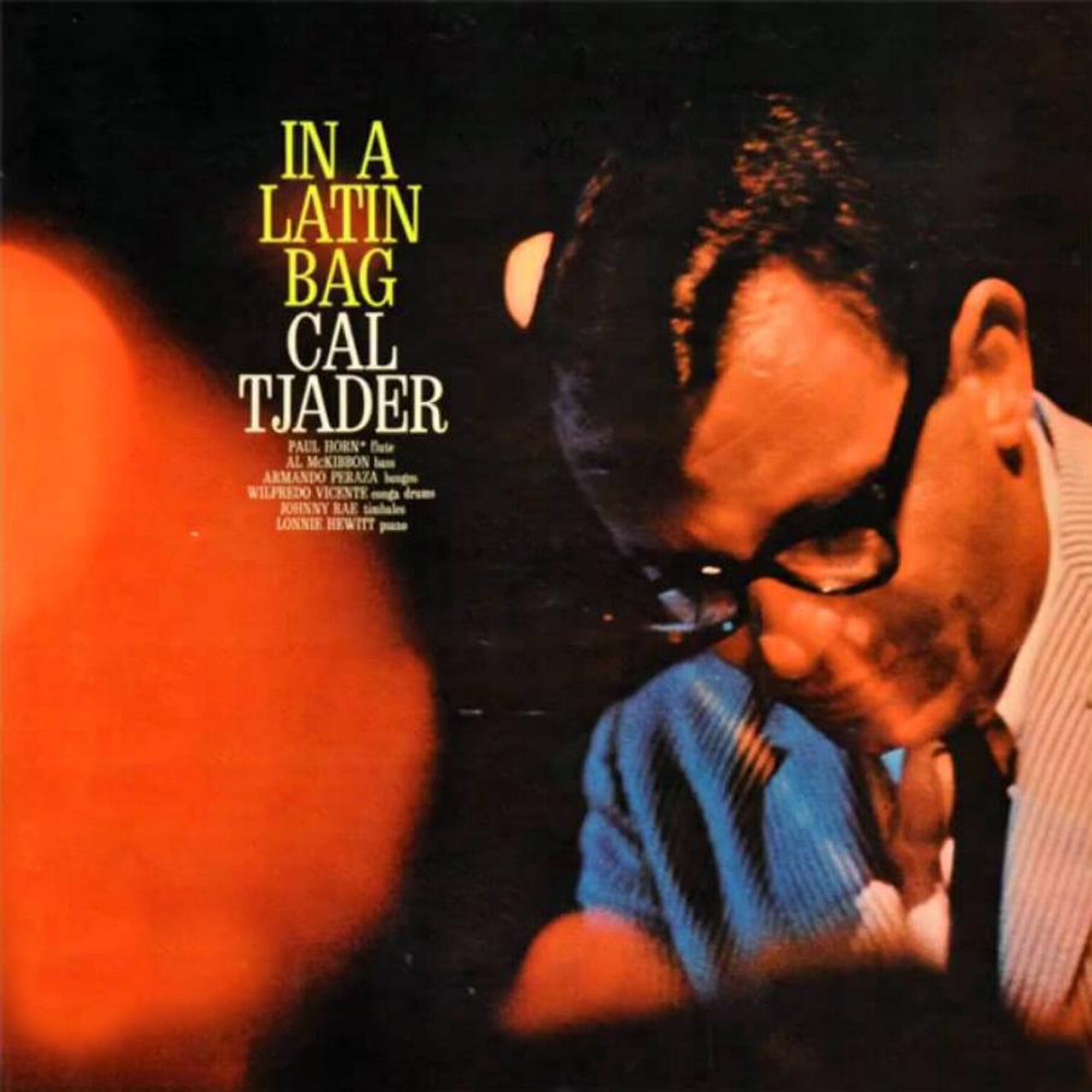 Triste (Cal Tjader)