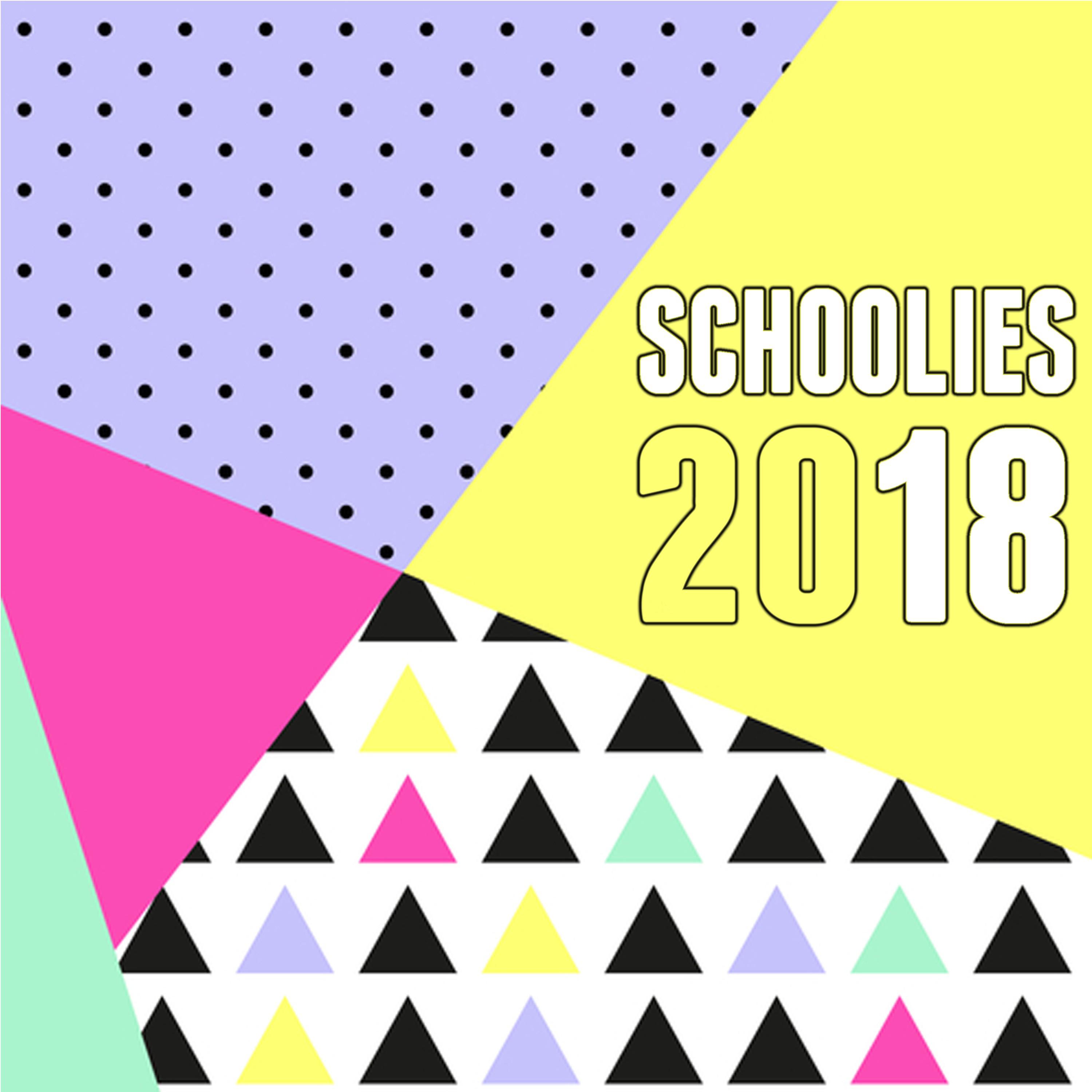 Schoolies 2018