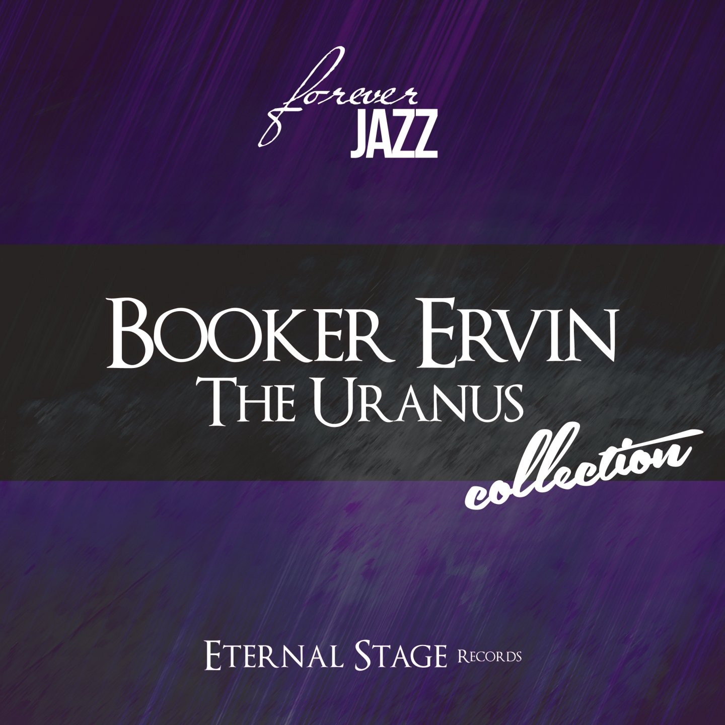 The Uranus Collection (Forever Jazz)