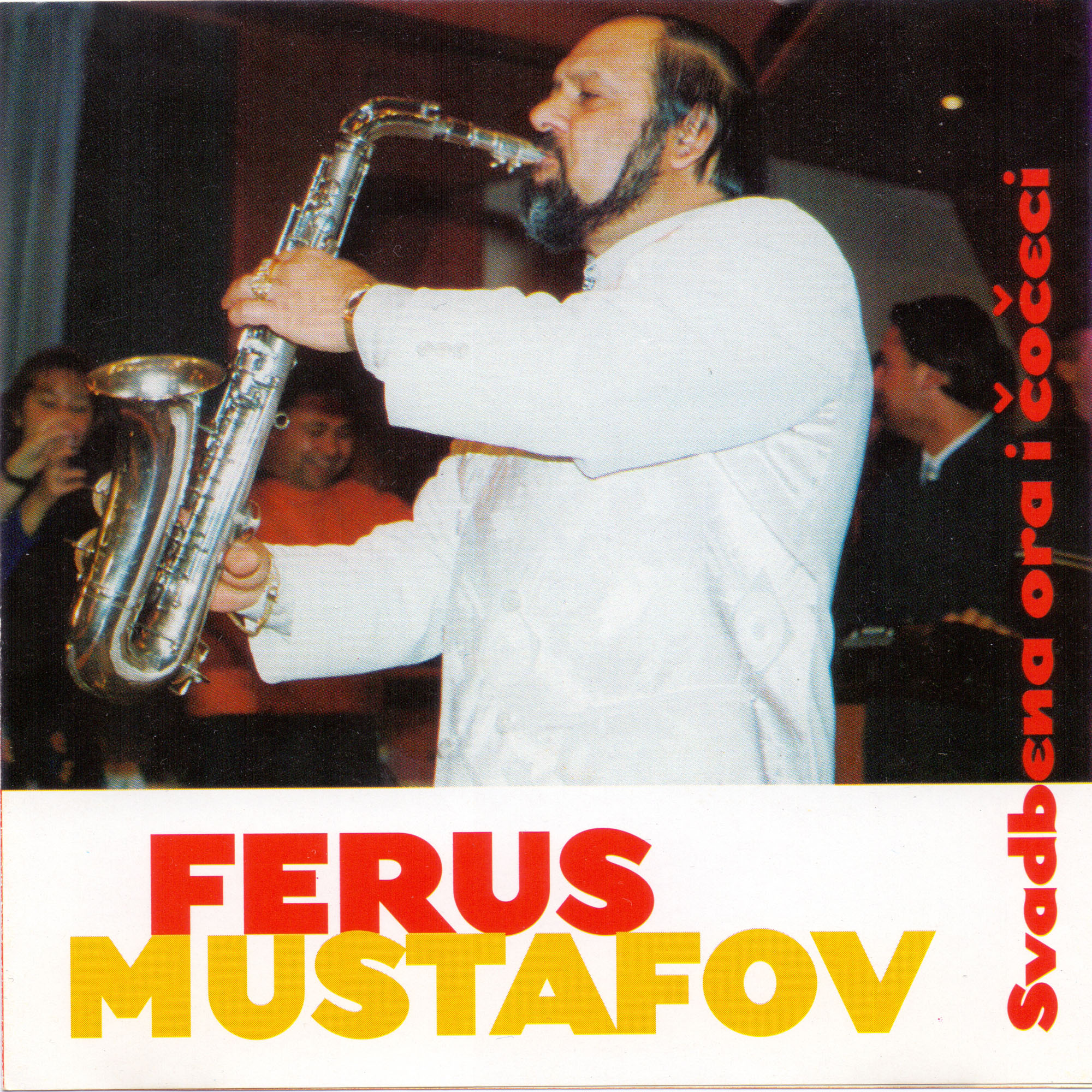 Feruzovo kolo