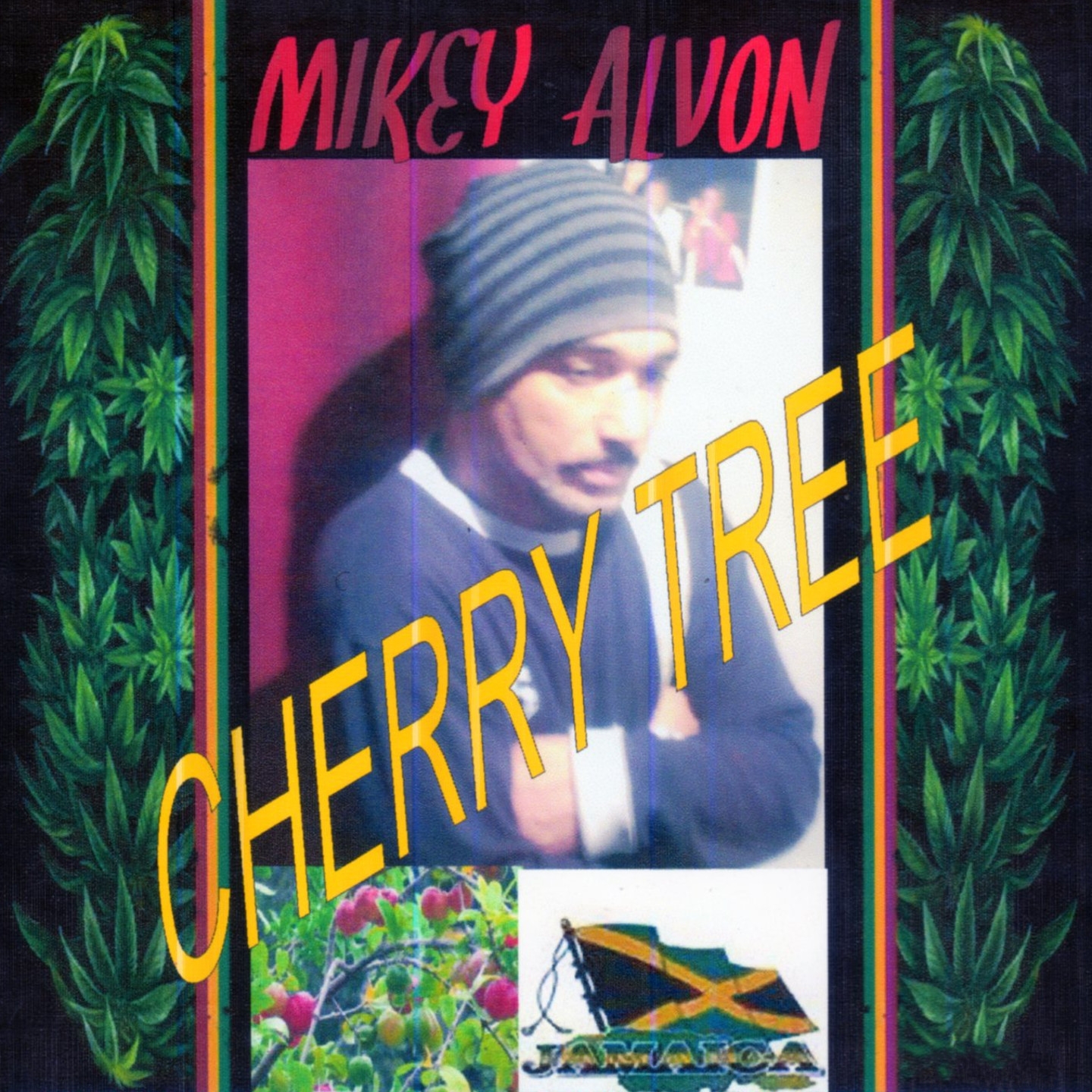 Cherry Tree (Deluxe Version)