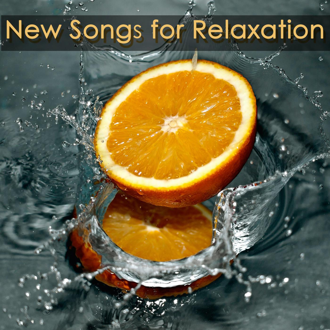 New Songs for Relaxation – Emotional Healing Music for Relaxation Meditation & Sleeping