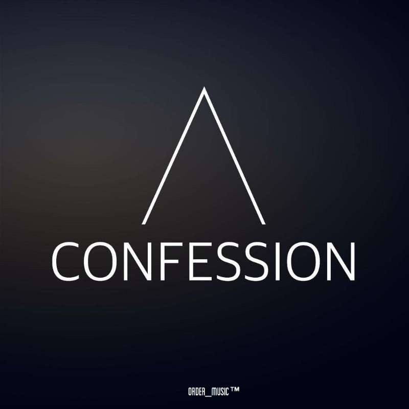 CONFESSIONS