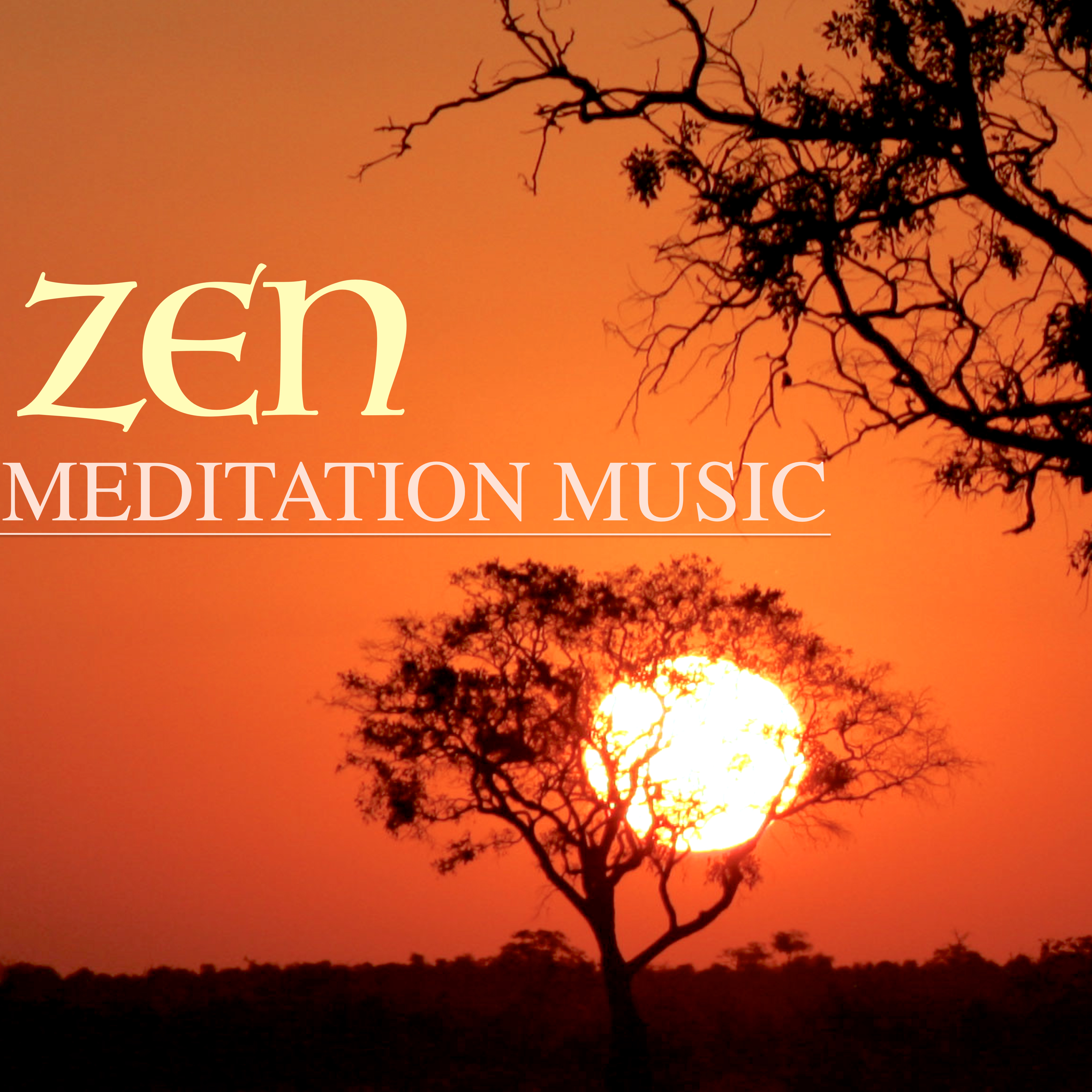 Zen Meditation (White Noise for Babies)