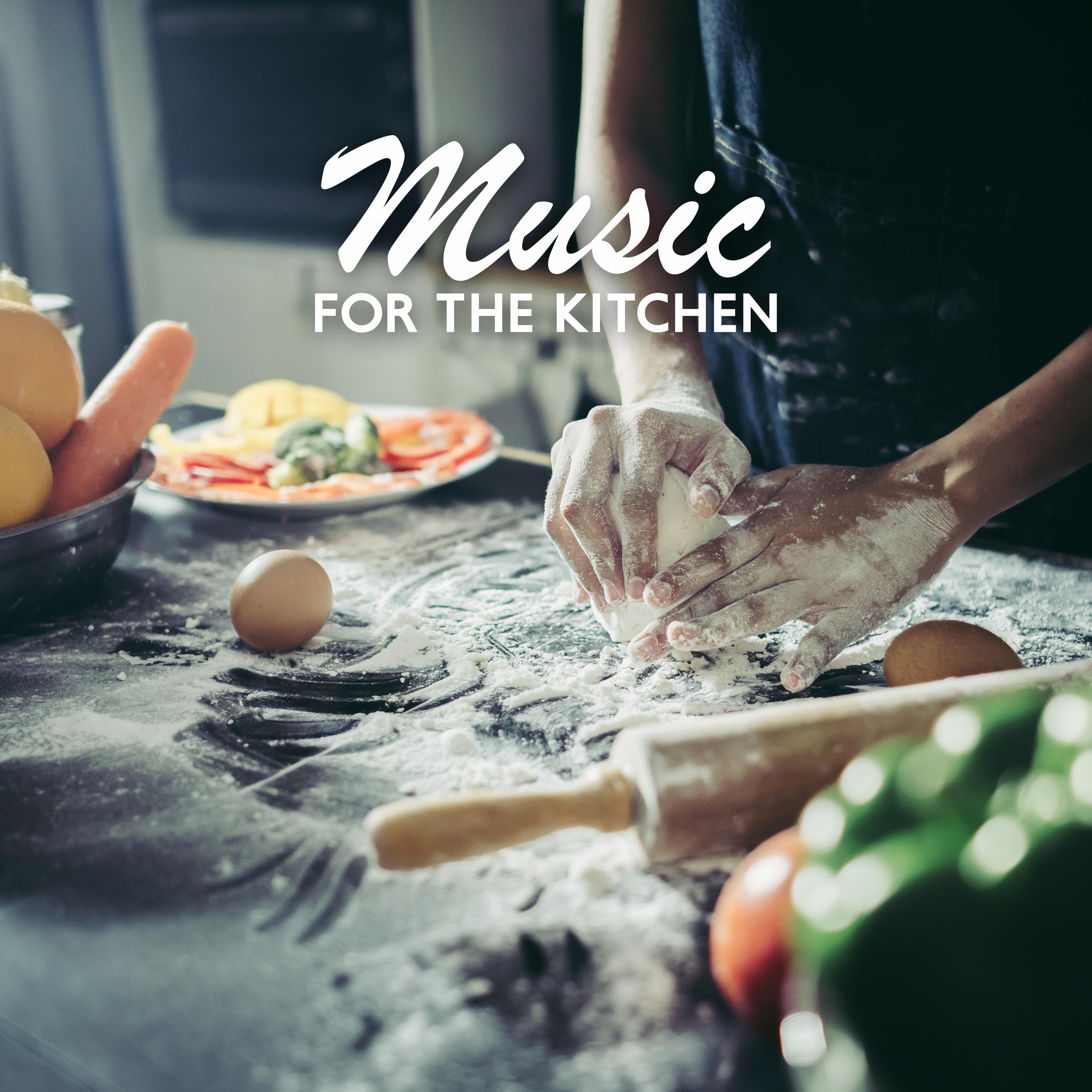 Music for the Kitchen