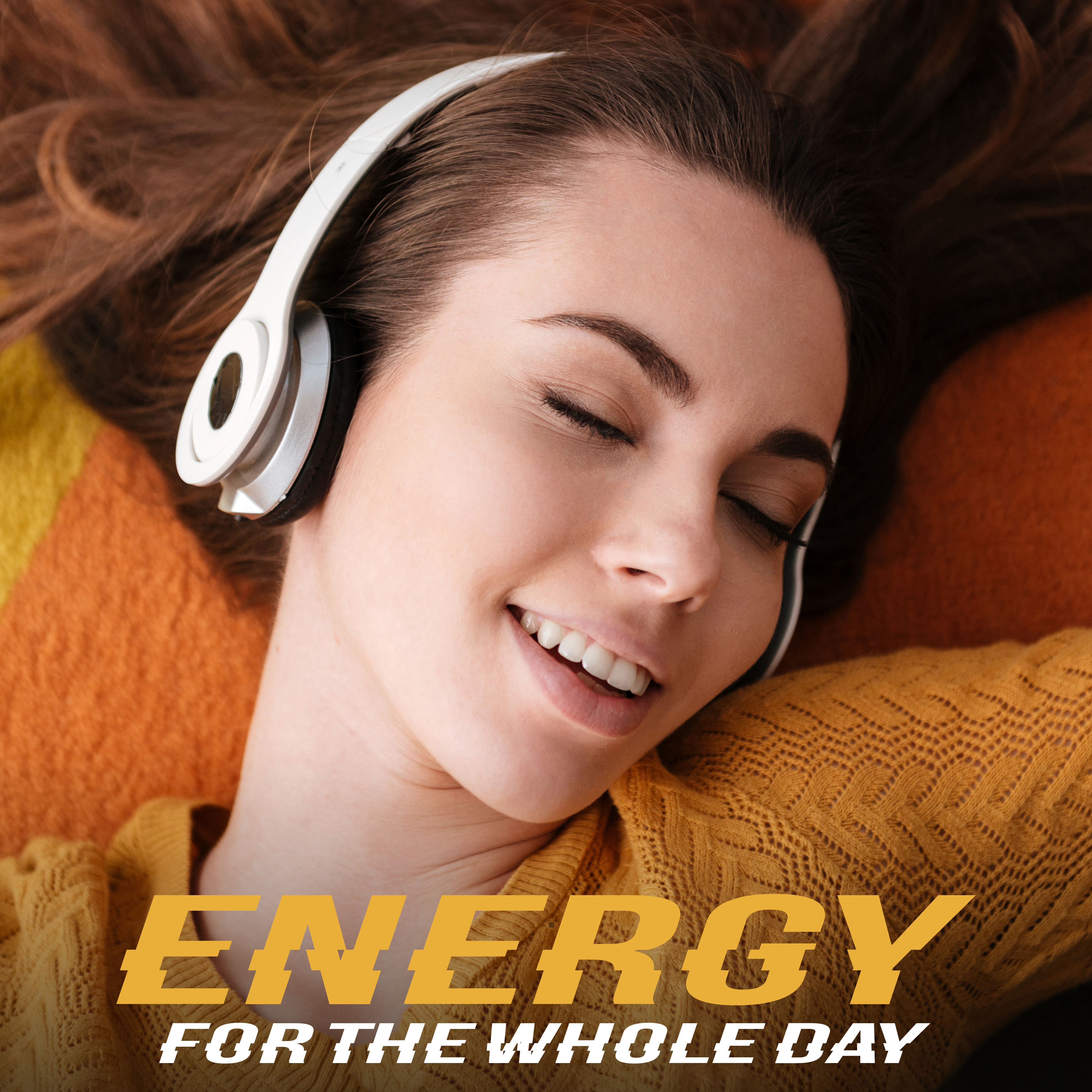 Energy for the Whole Day: Best Jazz Music to Start a New Day with a Smile and Lots of Energy