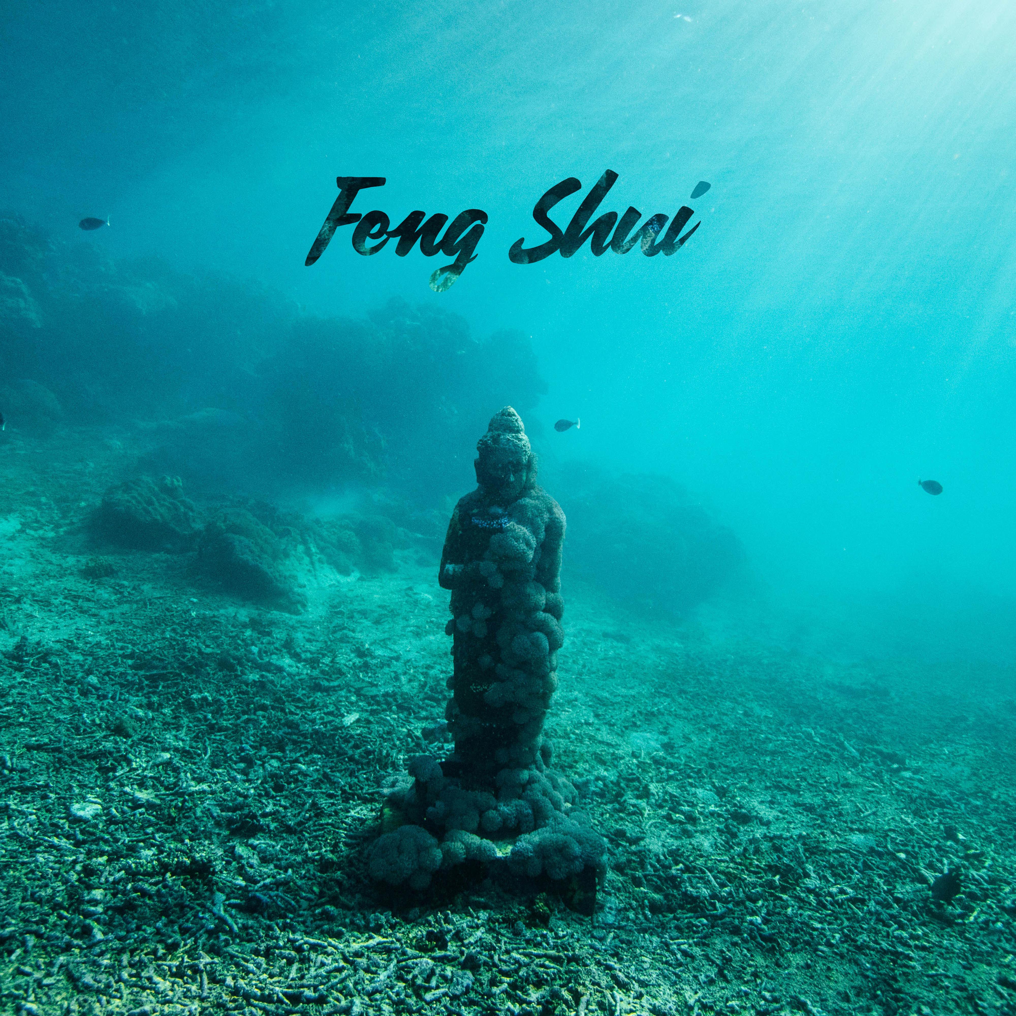 Feng Shui – Deep Meditation & Relax