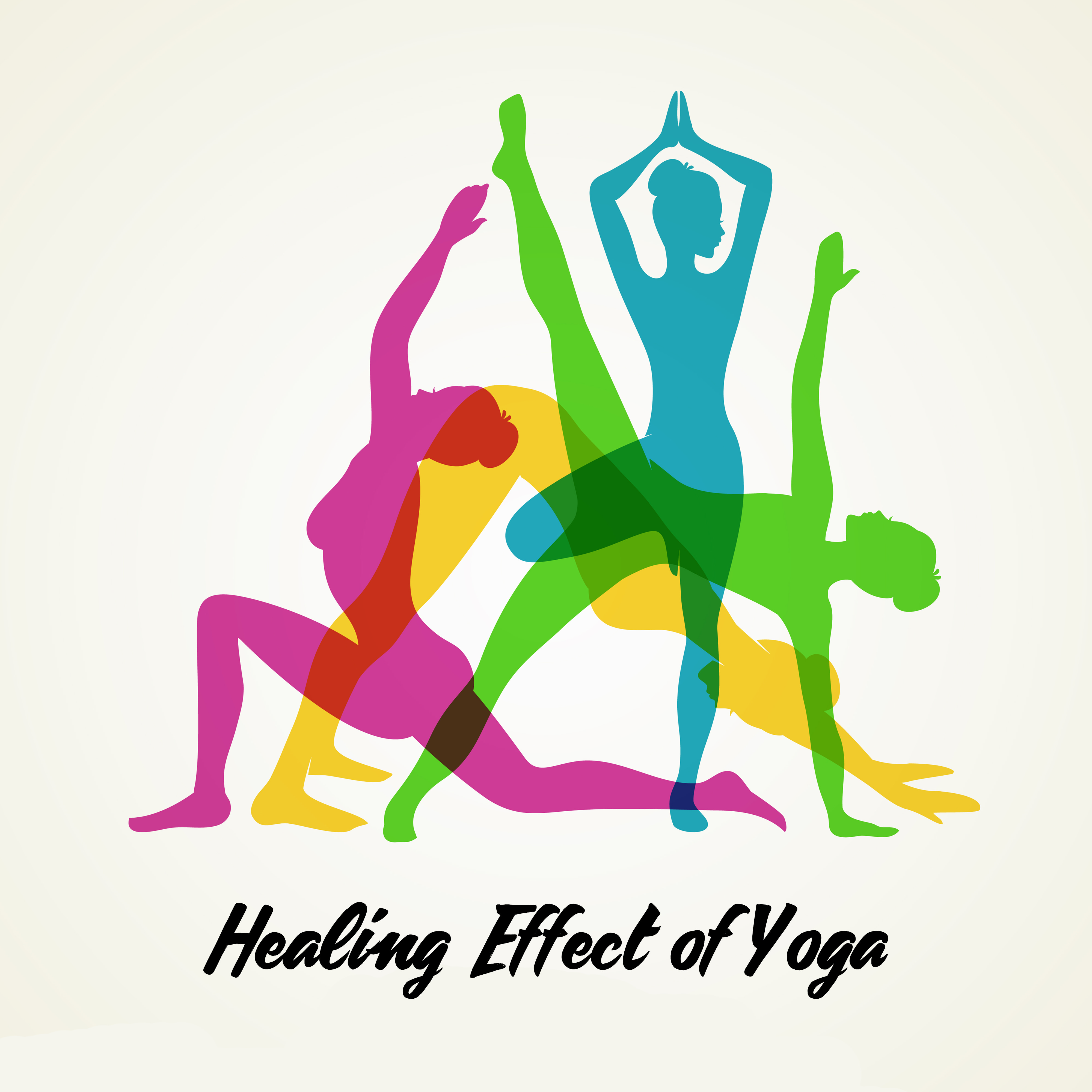Healing Effect of Yoga