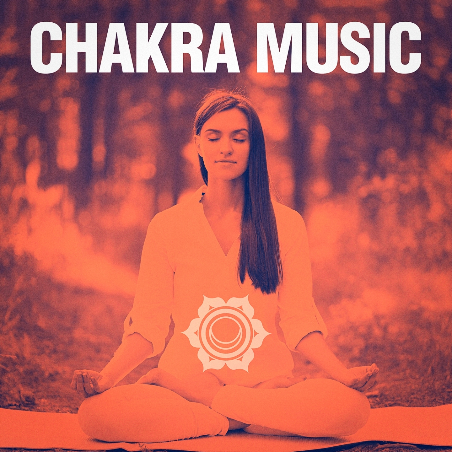 Chakra Music (The Seven Chakras, Balance and Chakra Healing Music)