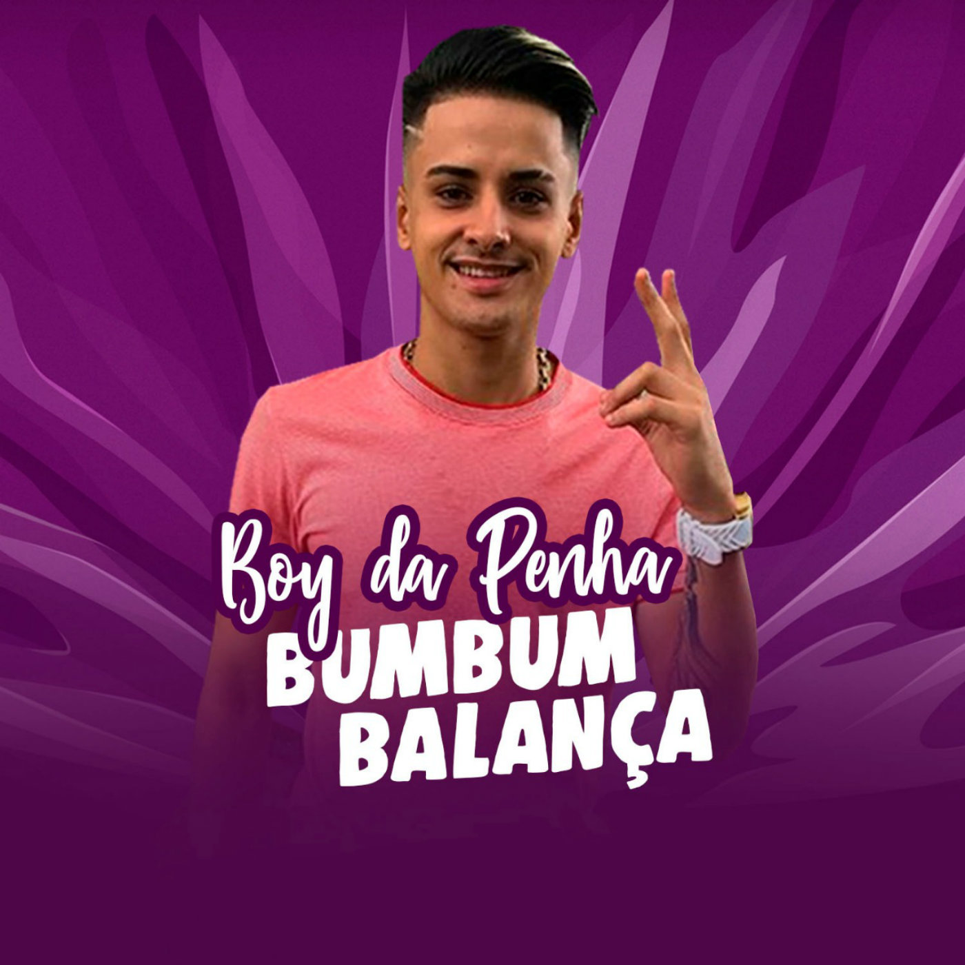 Bumbum Balança