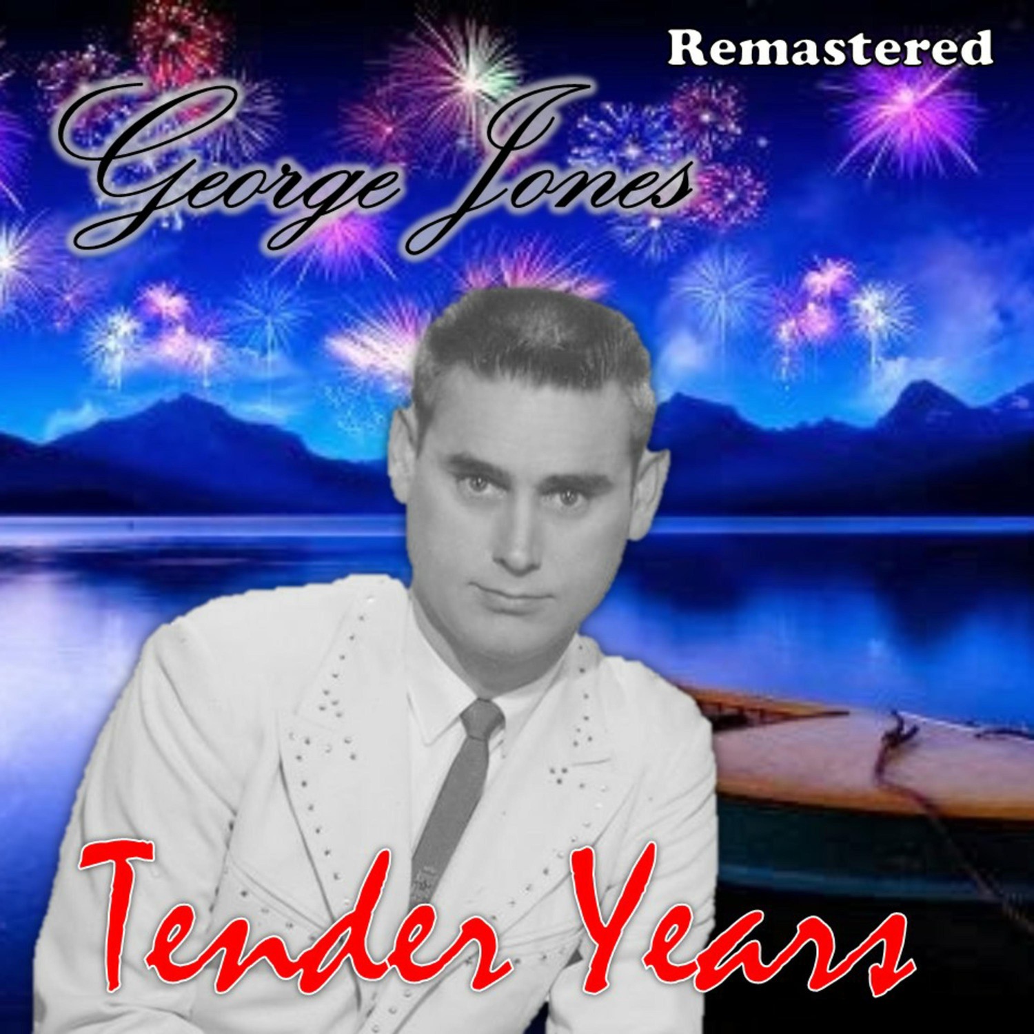 Tender Years (Remastered)