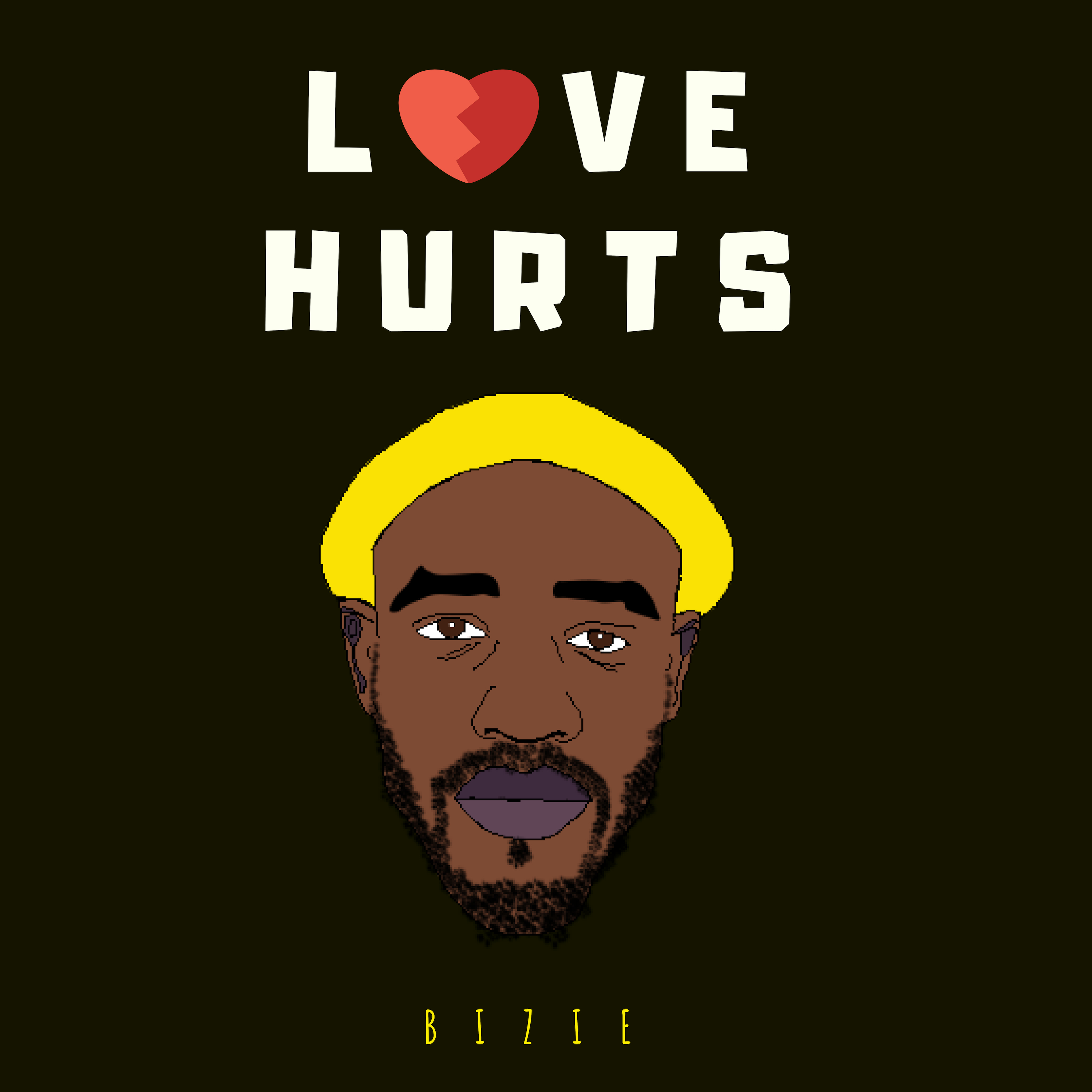 Love Hurts