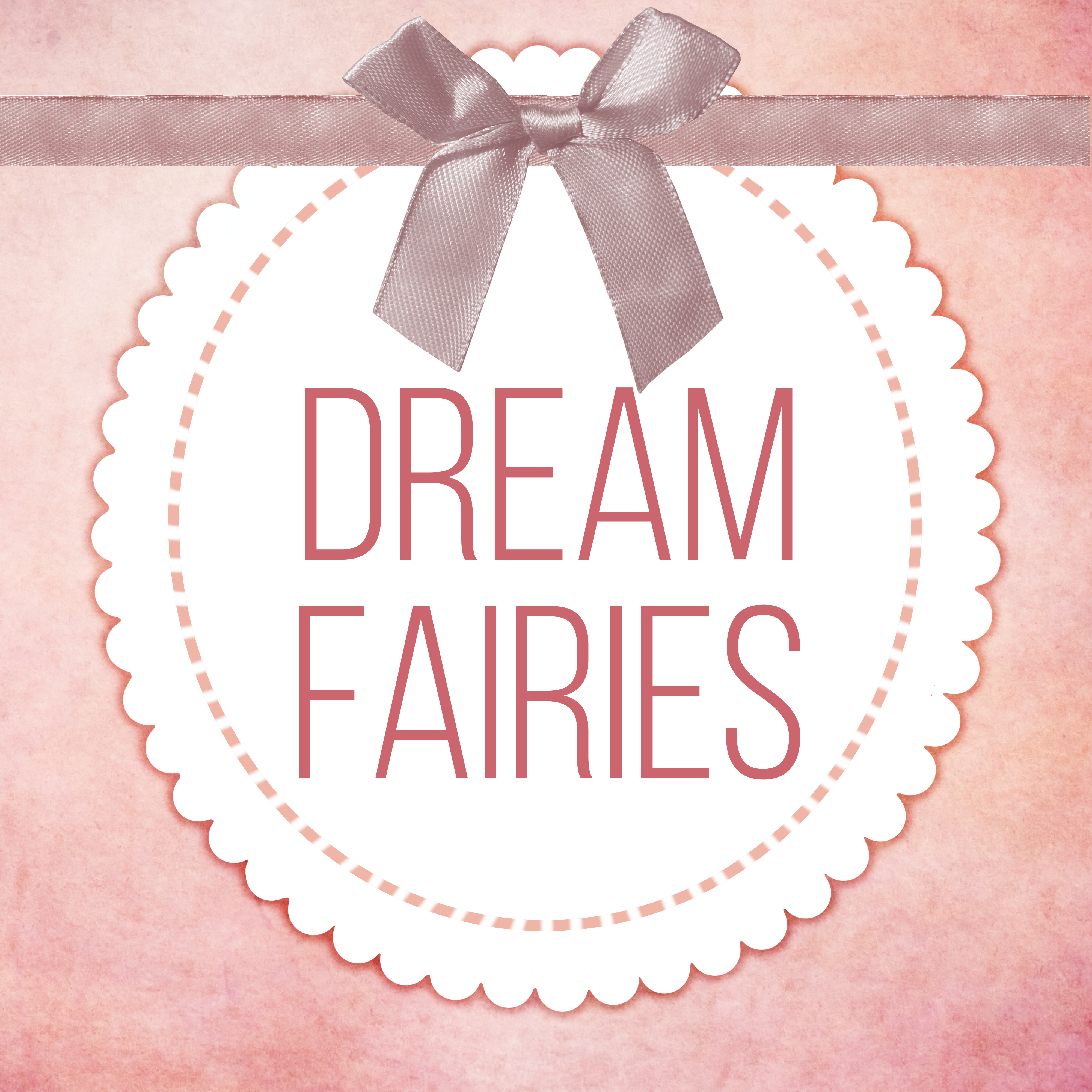 Dream Fairies - Calming Bedtime Music to Help Kids Relax, Soothing Sounds of Nature