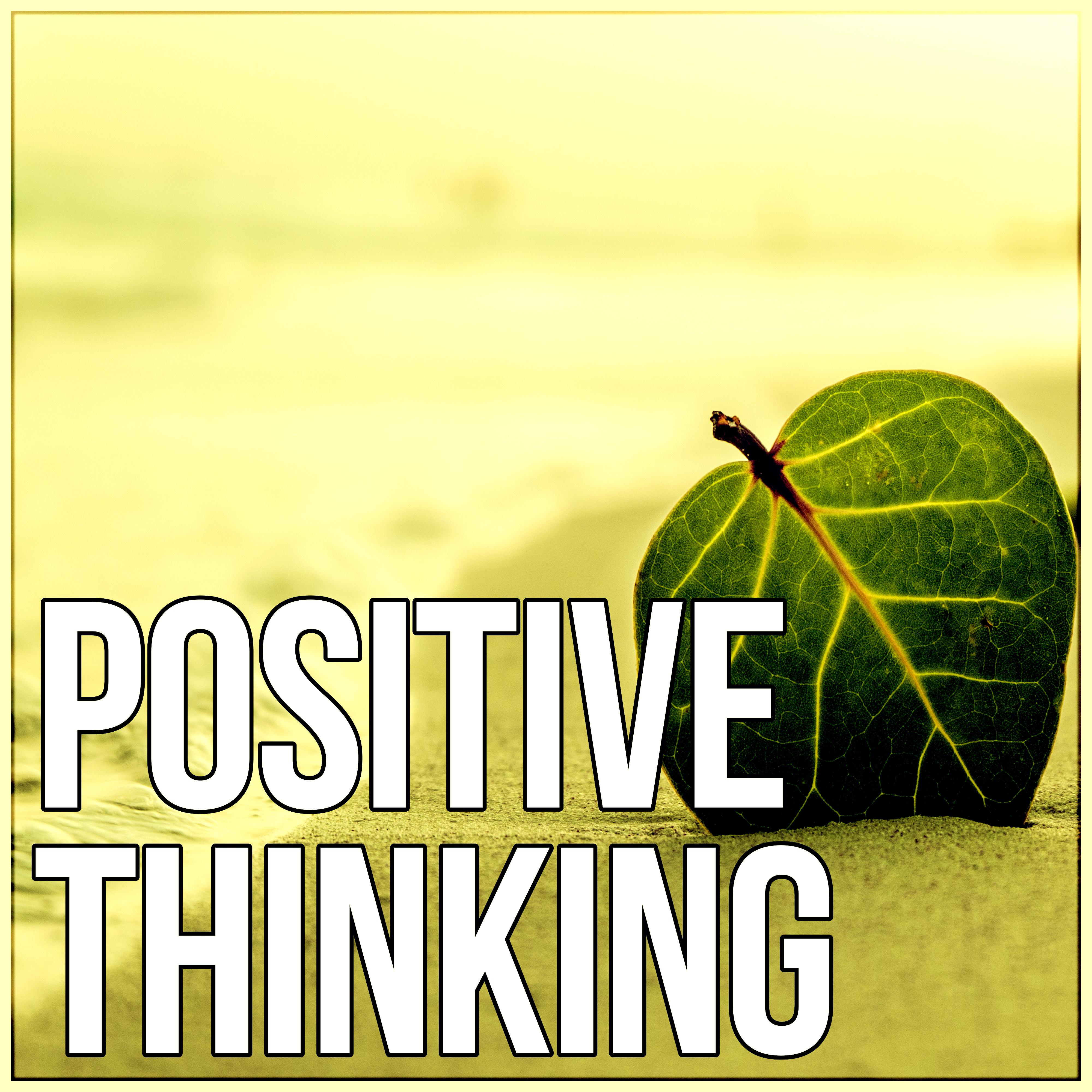 Positive Thinking - Hotel Spa, Gentle Massage Music for Aromatherapy, Background Music for Inner Peace