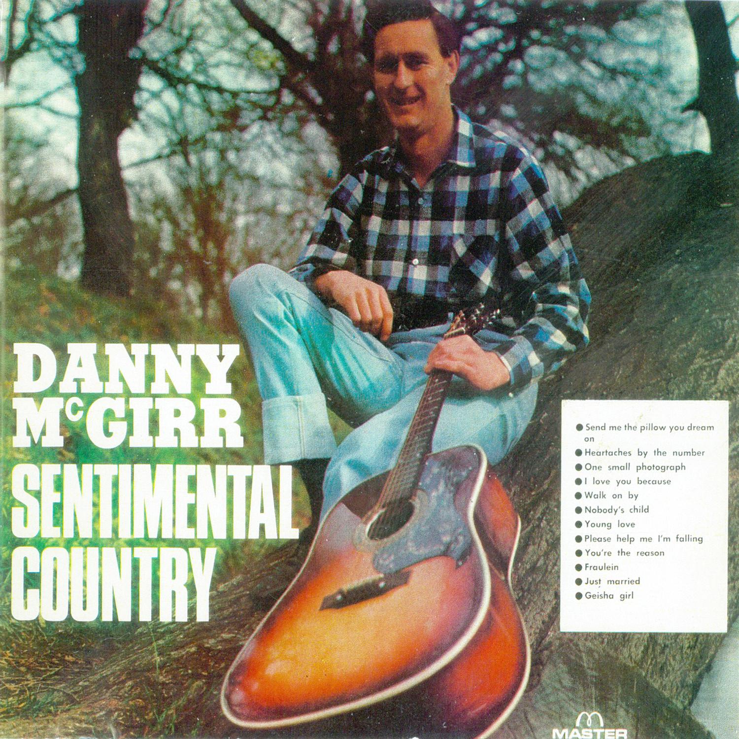 Sentimental Country