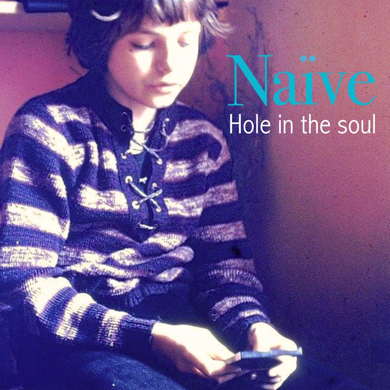 Hole In The Soul