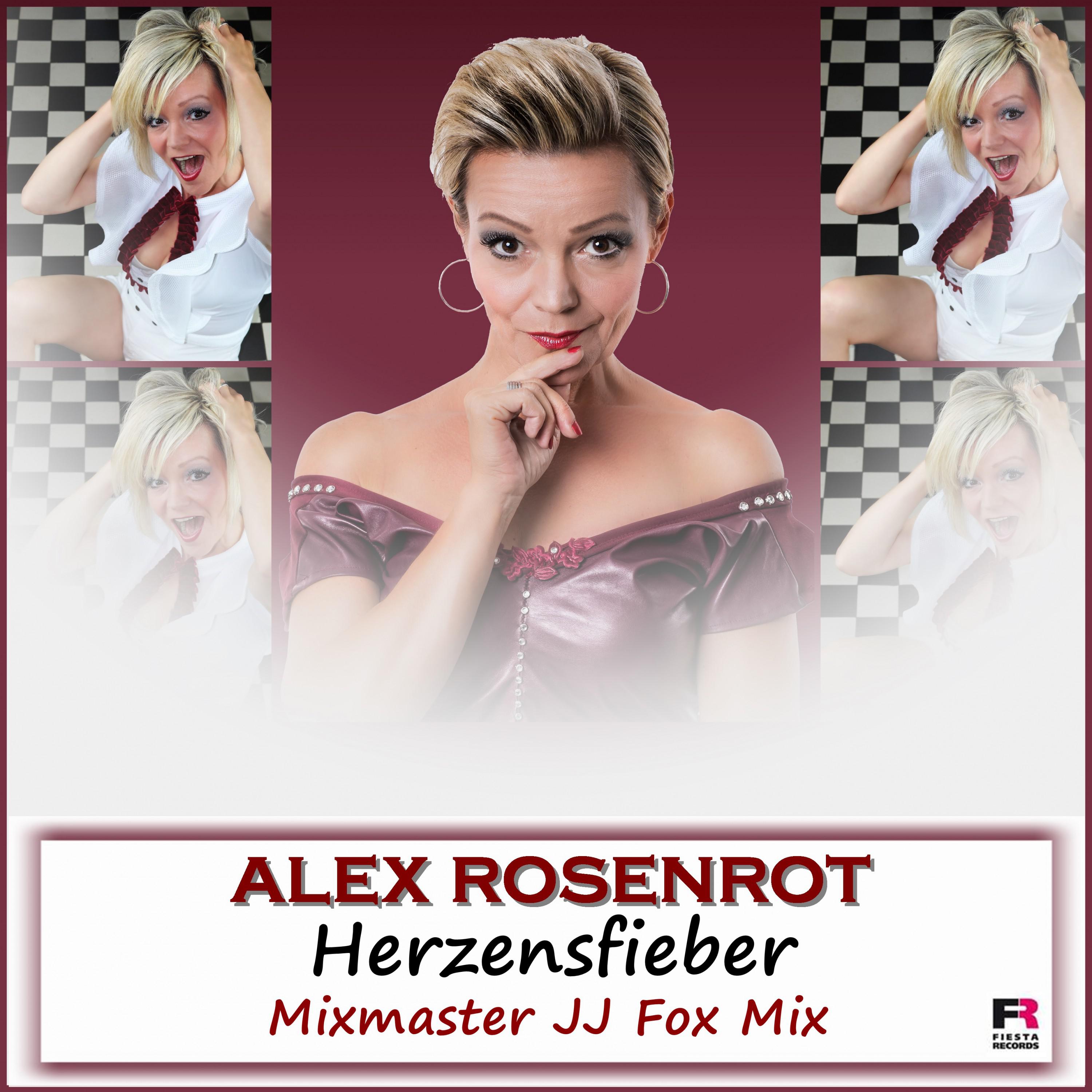 Herzensfieber (Mixmaster JJ Fox Mix)