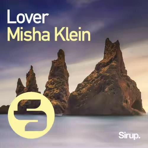 Lover (Original Club Mix)