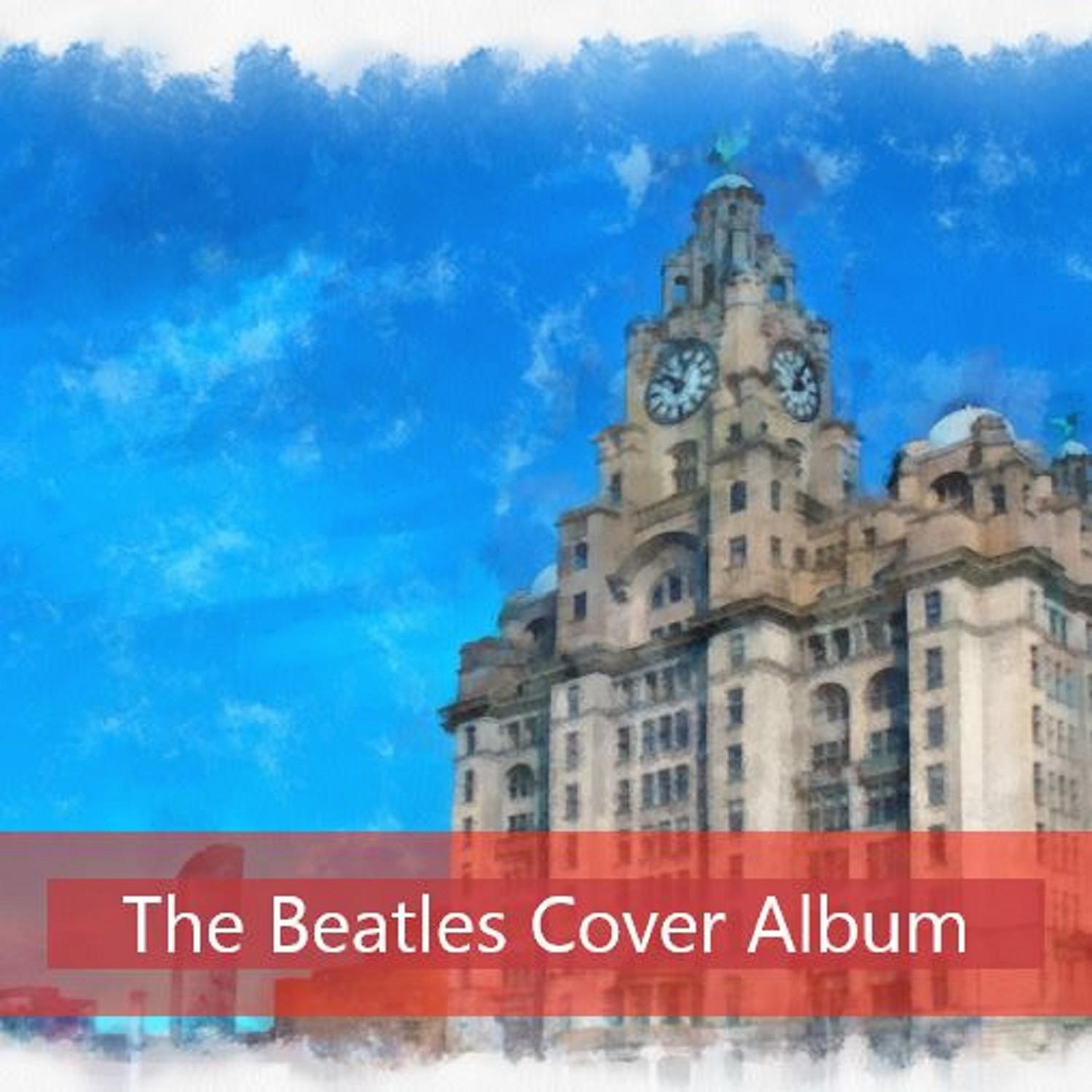 The Beatles Covers Album