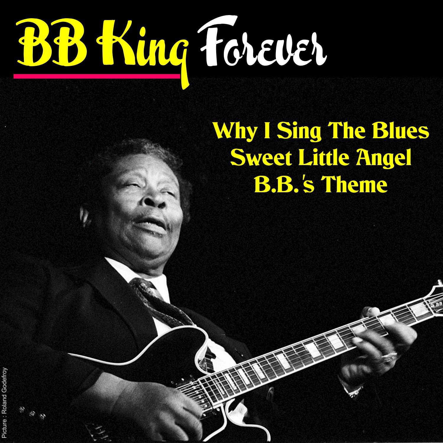 B.B. King Forever