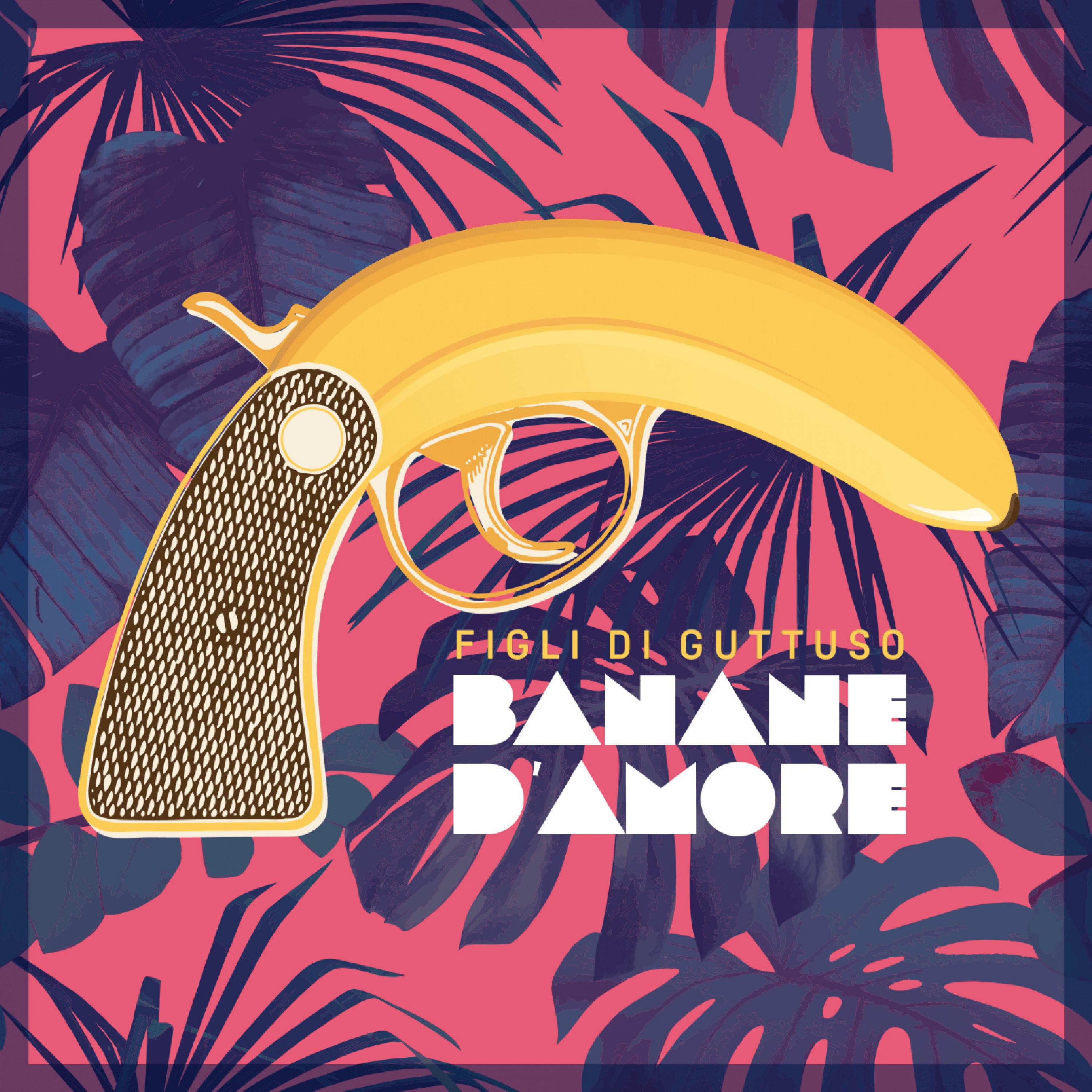 Banane d'amore